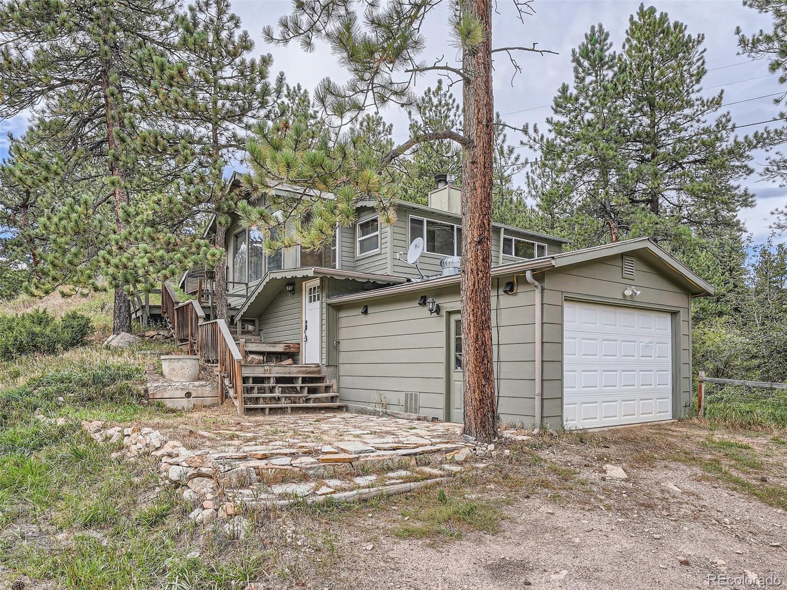 11799  ranch elsie road, Golden sold home. Closed on 2024-03-01 for $435,000.