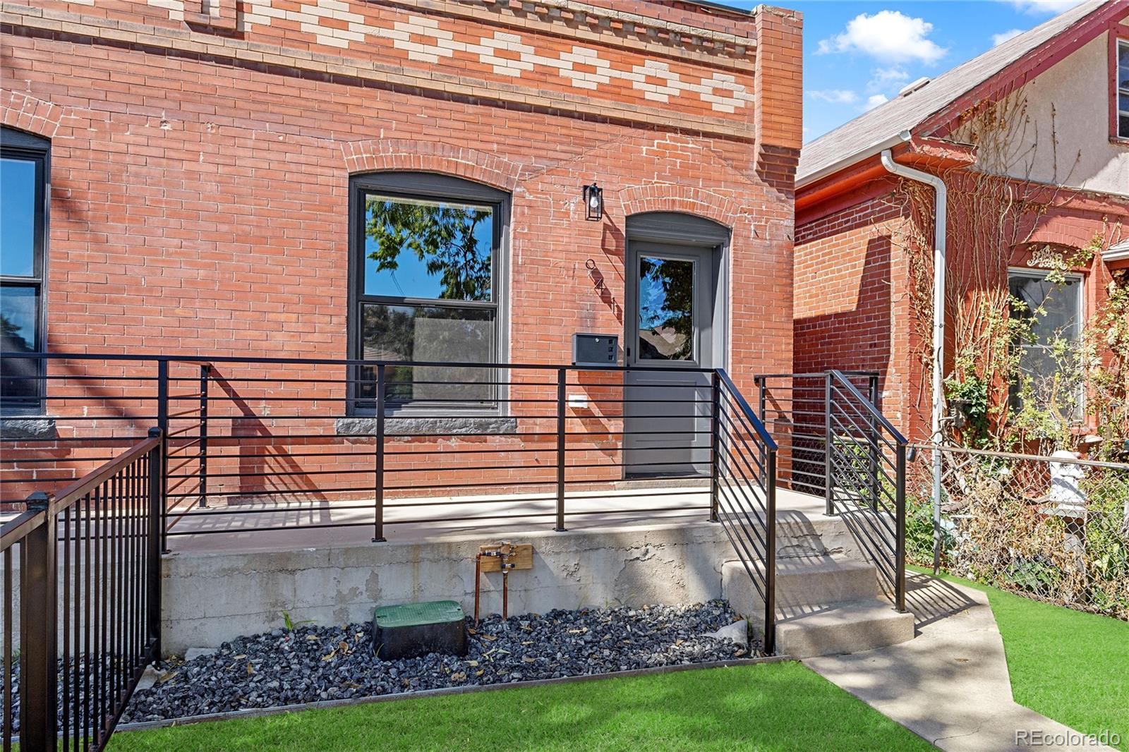 941  inca street, Denver sold home. Closed on 2024-01-02 for $634,500.