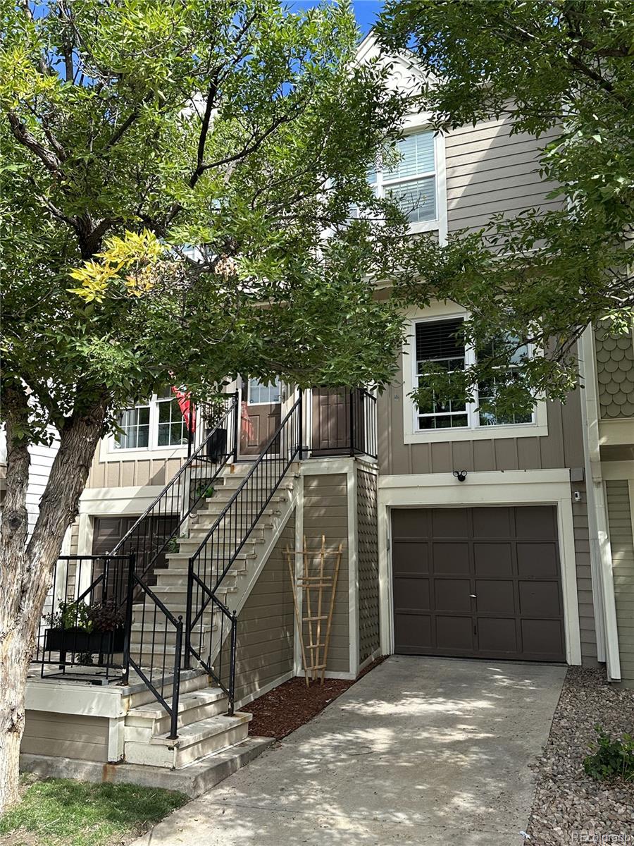 1811 S Quebec Way 71, Denver  MLS: 9933818 Beds: 2 Baths: 3 Price: $315,000