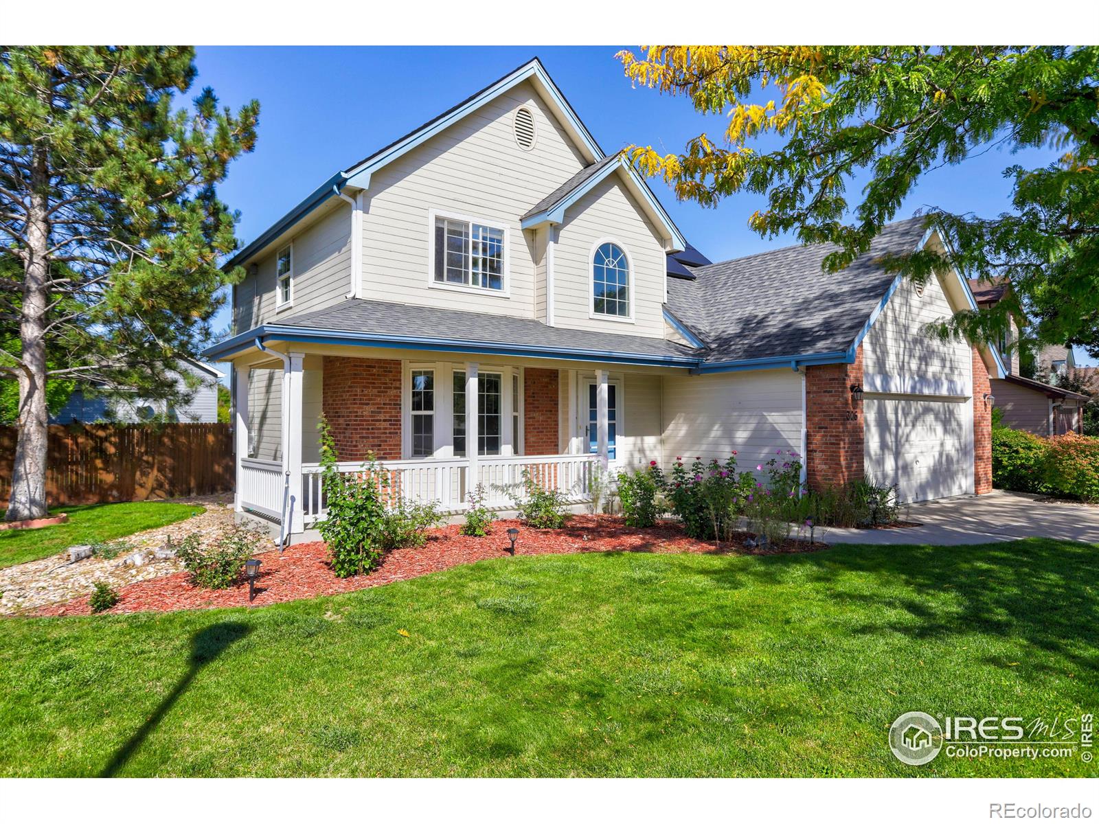 306  saturn drive, fort collins sold home. Closed on 2024-01-10 for $555,000.