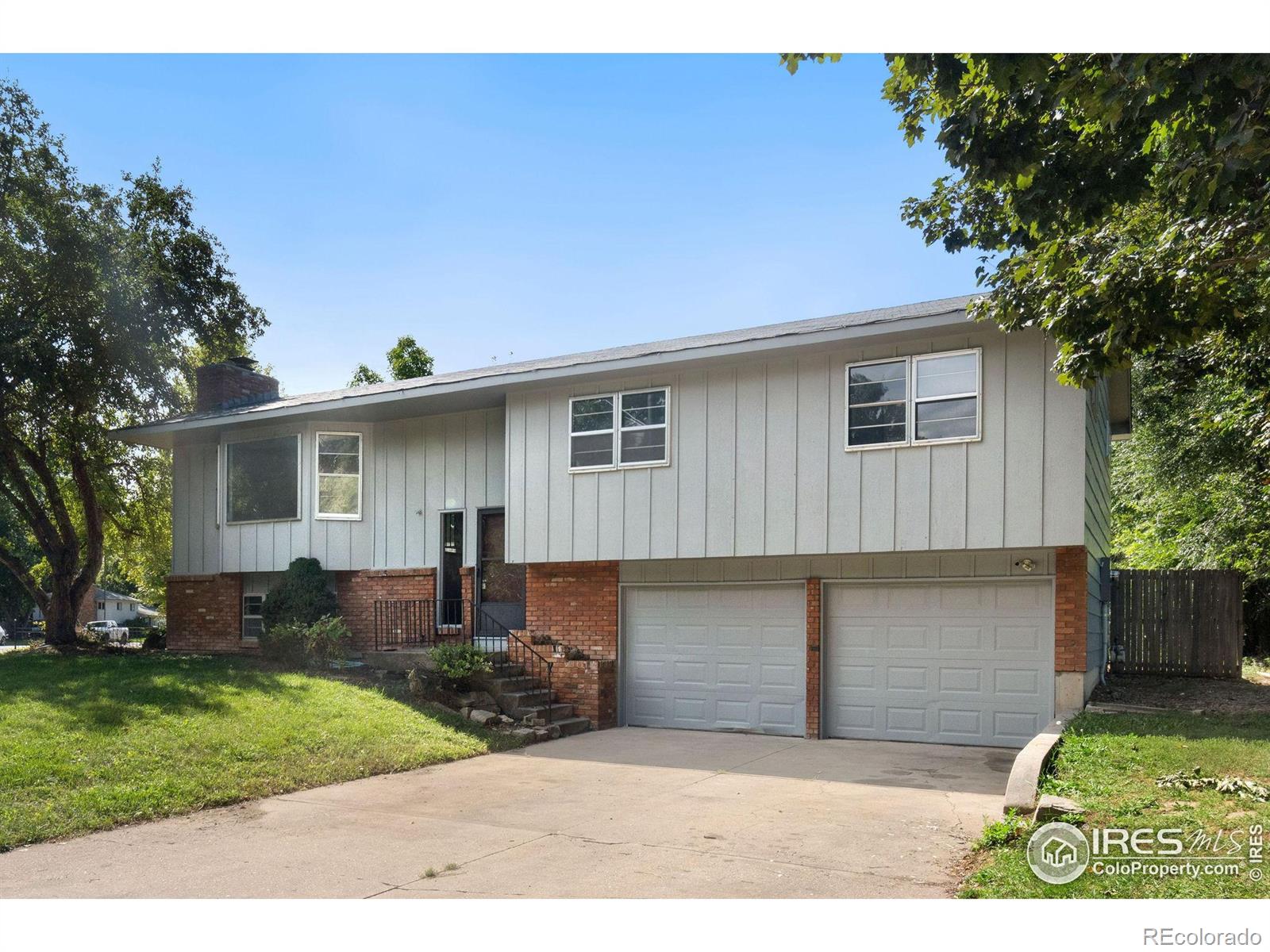 1601  lakeridge court, Fort Collins sold home. Closed on 2023-12-20 for $510,000.