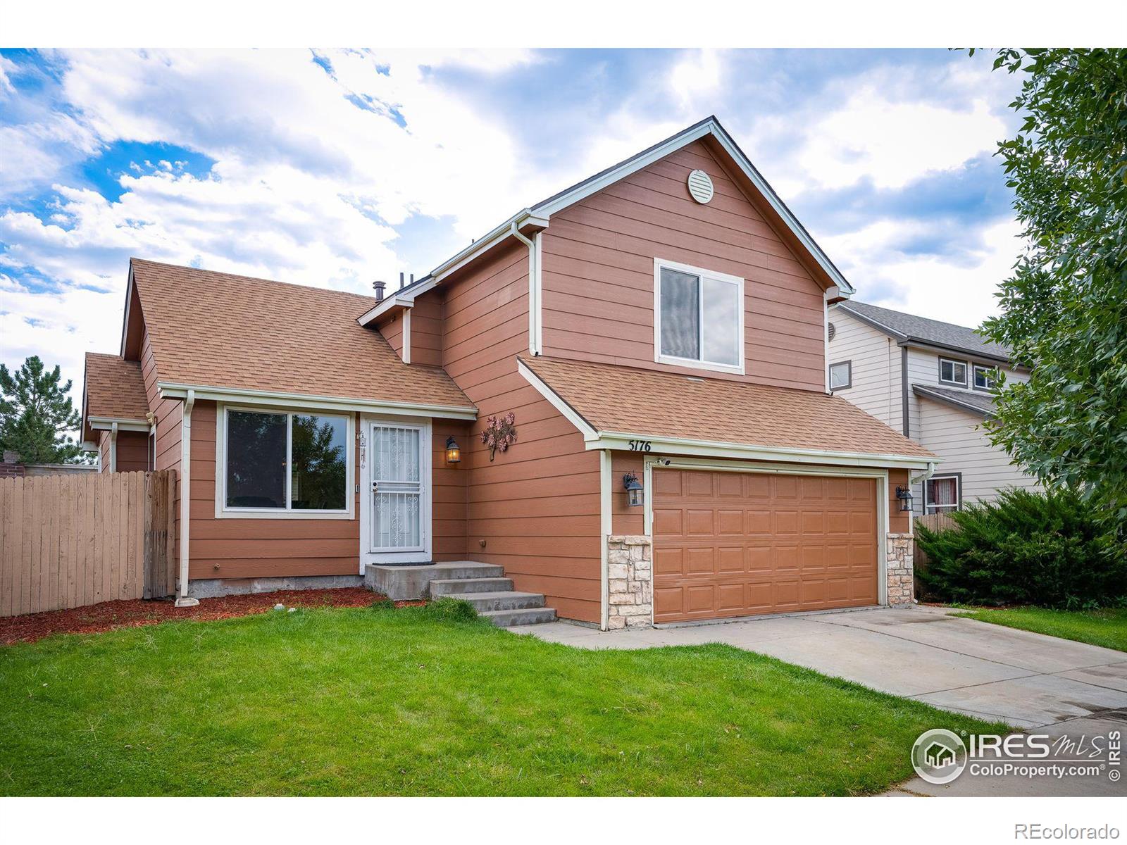 5176  granby street, Denver sold home. Closed on 2023-12-13 for $480,000.