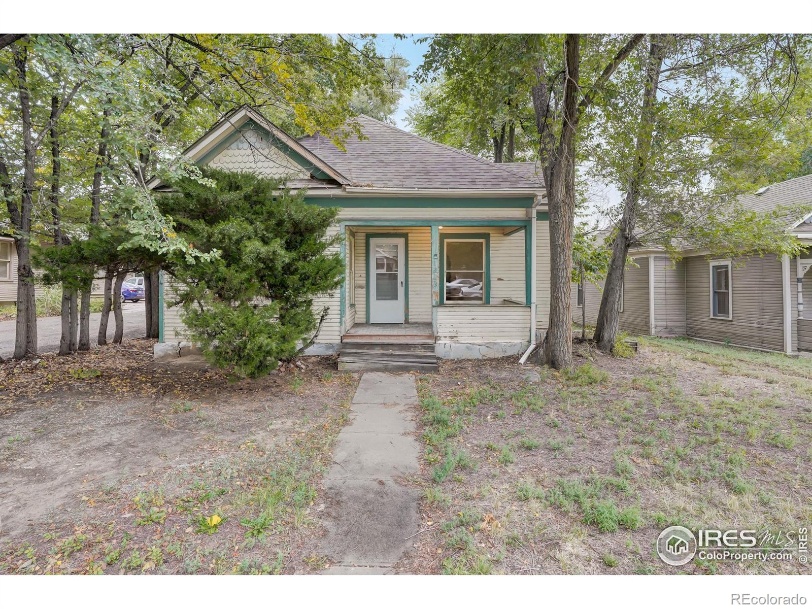 1232 n cleveland avenue, Loveland sold home. Closed on 2024-05-20 for $245,000.