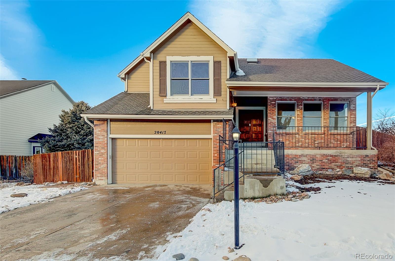 20417 e sagewood lane, parker sold home. Closed on 2024-02-16 for $612,000.