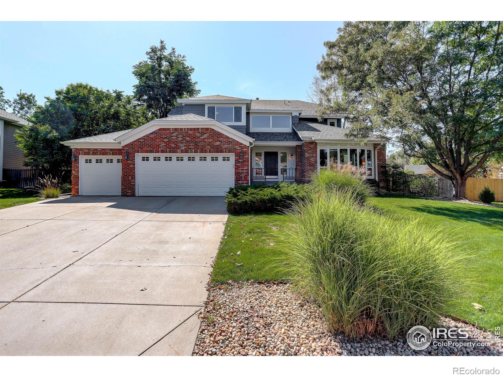 7346  Augusta Drive, boulder MLS: 123456789996898 Beds: 5 Baths: 4 Price: $1,399,000