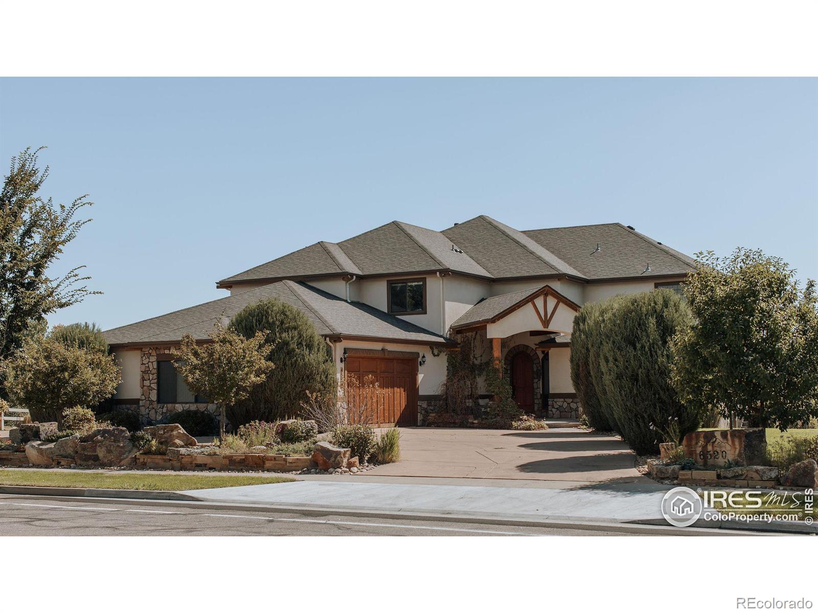 6520 E Trilby Road, fort collins MLS: 456789996942 Beds: 6 Baths: 6 Price: $1,450,000