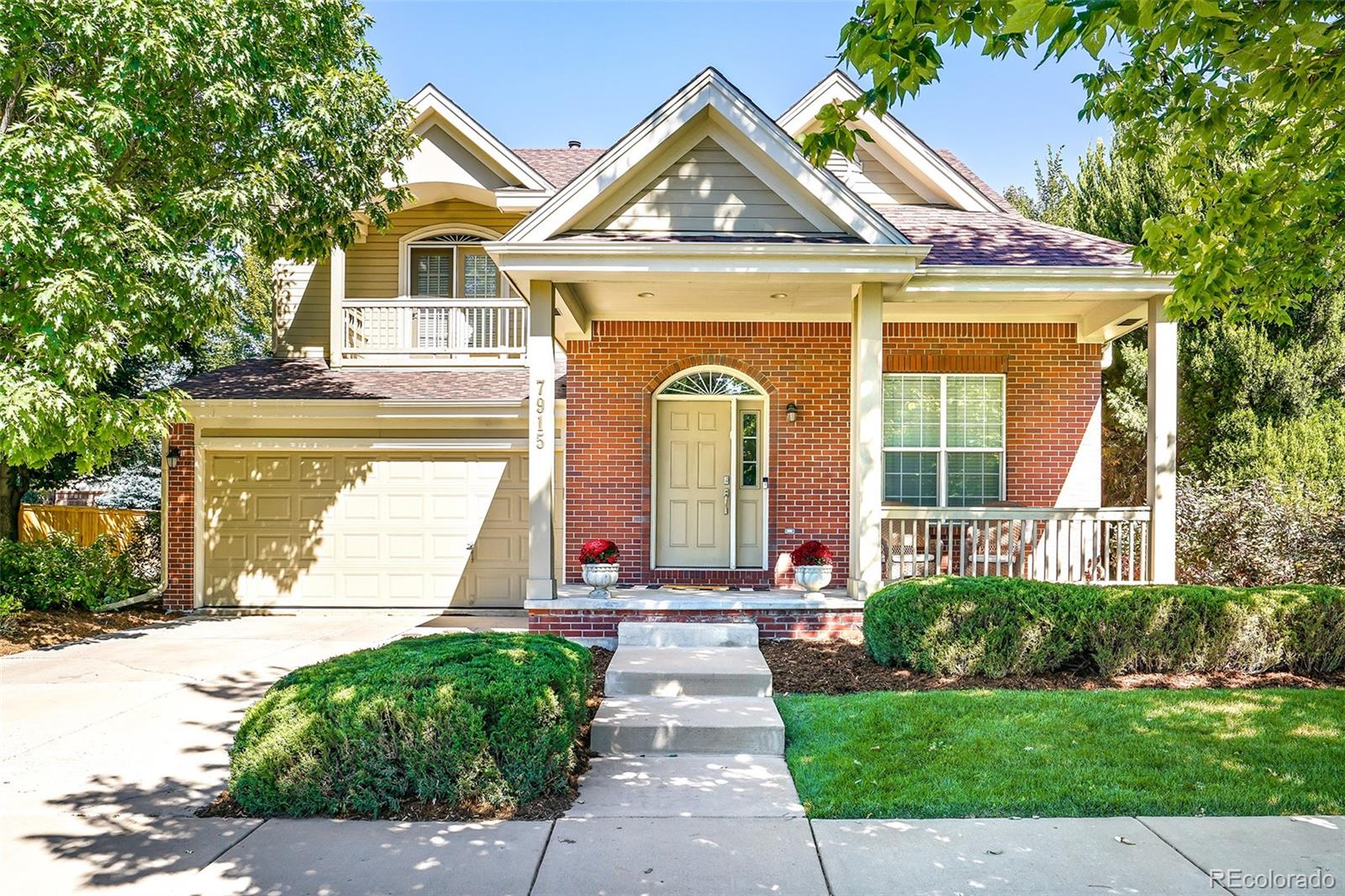 7915 E Byers Avenue, denver MLS: 1630093 Beds: 5 Baths: 4 Price: $980,000