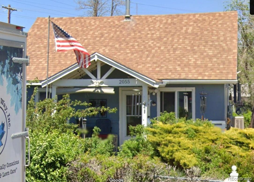 2055 w hamilton place, Sheridan sold home. Closed on 2023-10-12 for $350,000.