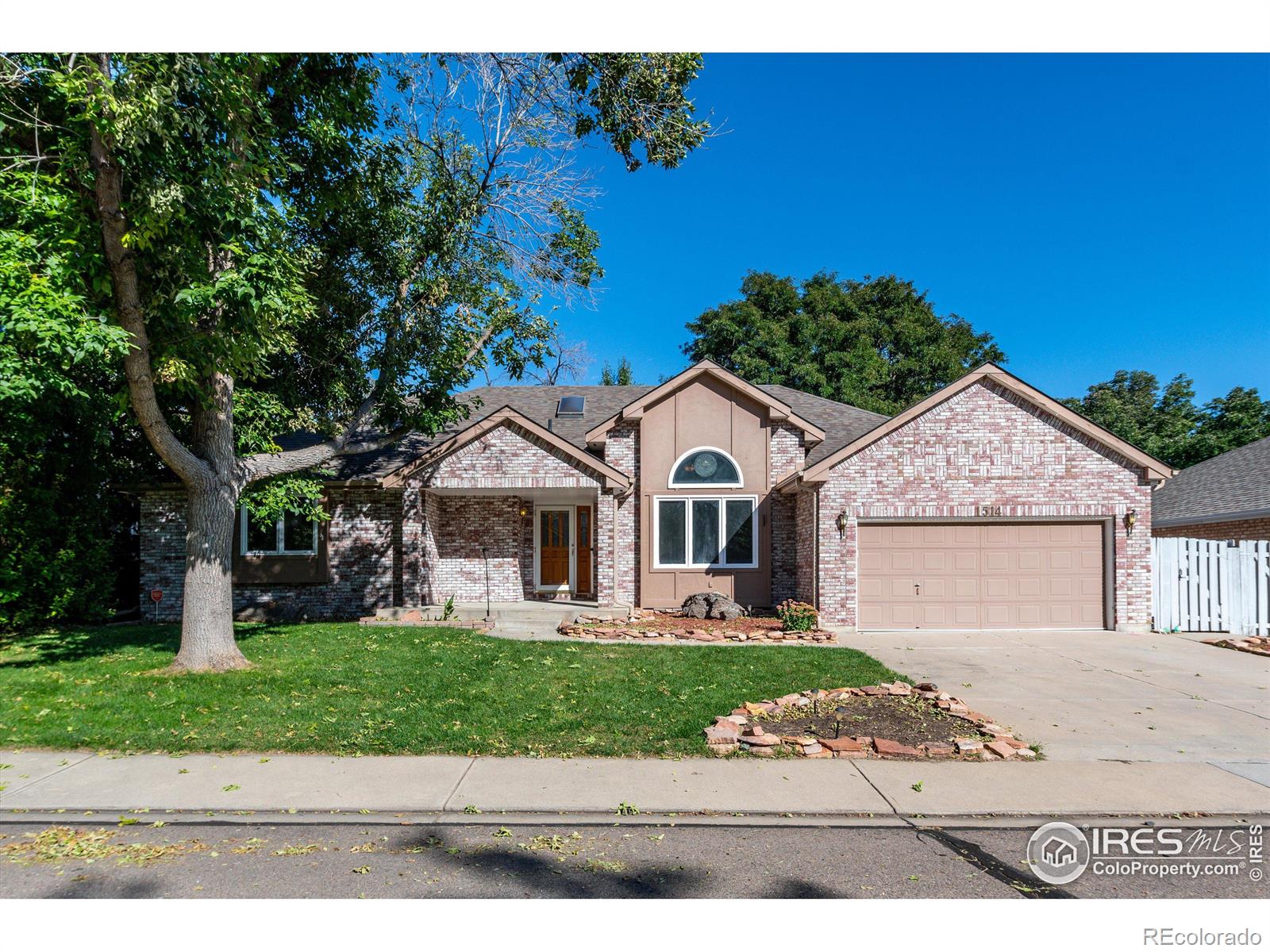 1514  linden street, Longmont sold home. Closed on 2023-12-29 for $590,000.
