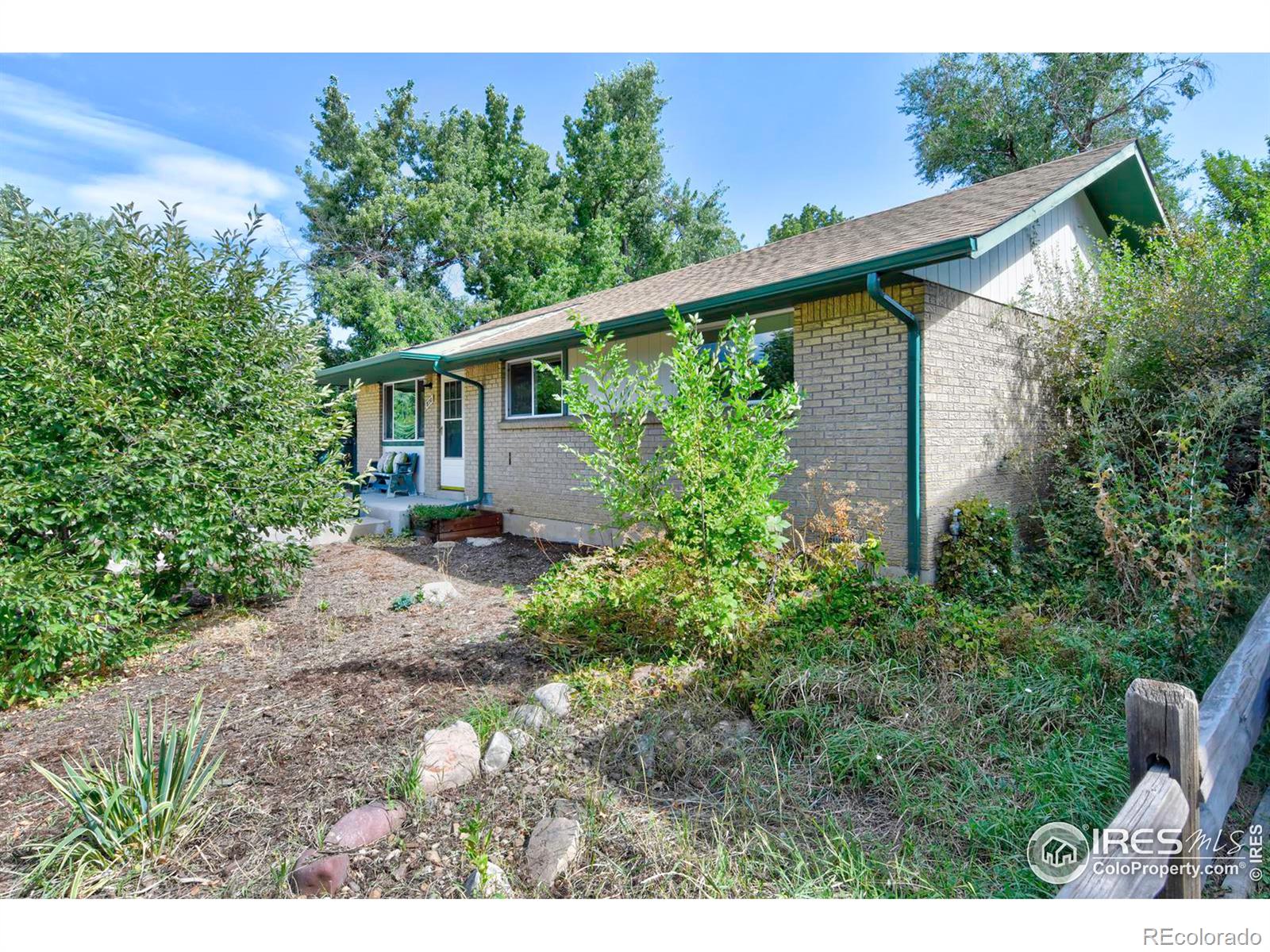 870  morgan drive, boulder sold home. Closed on 2024-01-02 for $660,000.