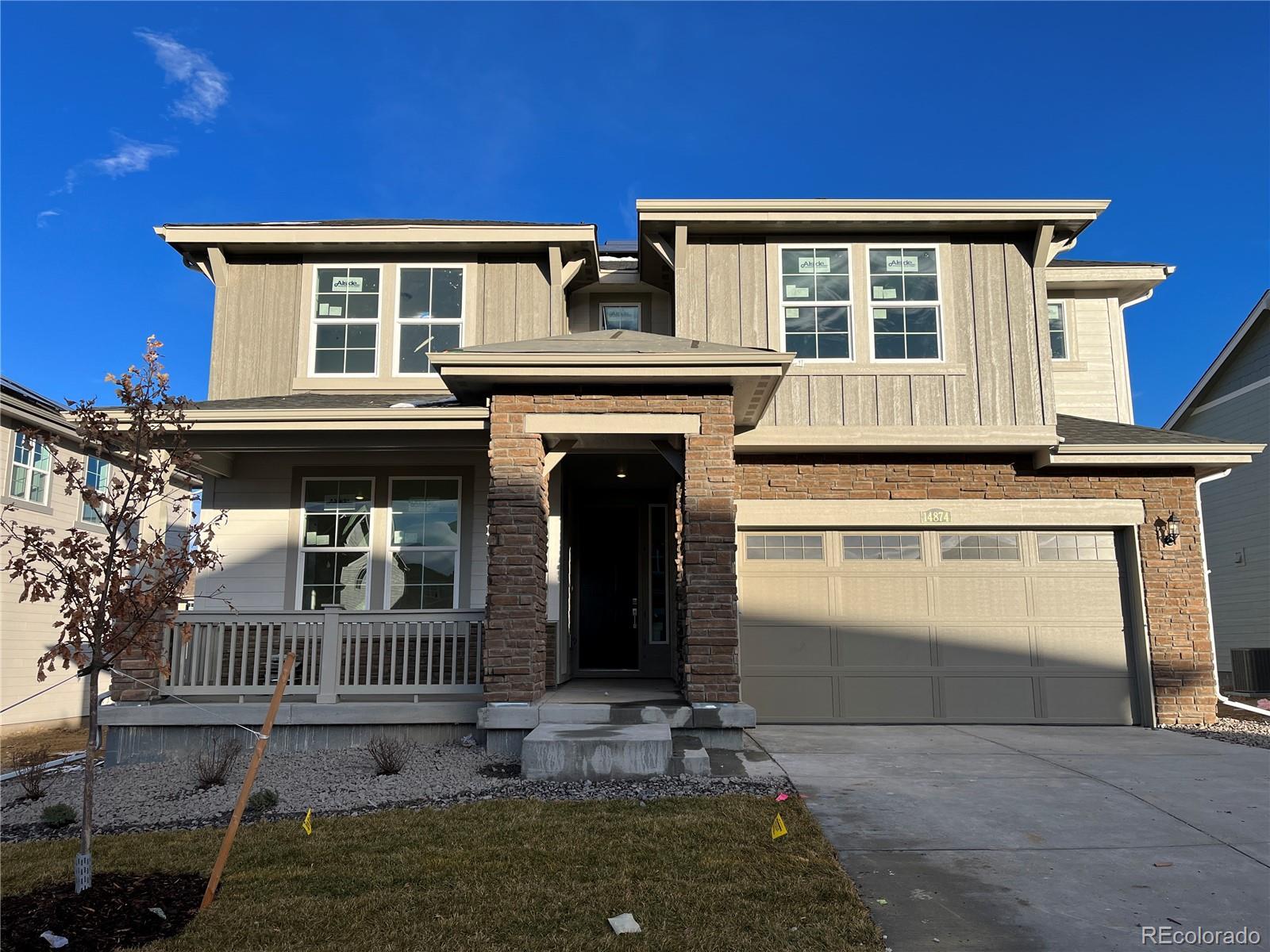 14874  Elm Street, thornton MLS: 7734453 Beds: 4 Baths: 4 Price: $764,900