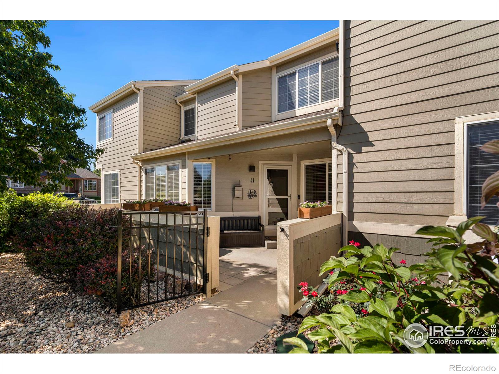 6832  Antigua Drive, fort collins MLS: 456789997056 Beds: 2 Baths: 4 Price: $389,500