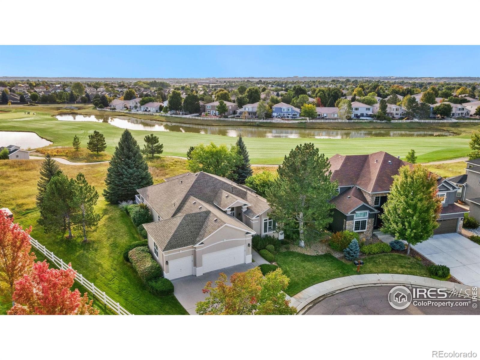 14090  Turnberry Court, broomfield MLS: 456789997075 Beds: 3 Baths: 3 Price: $1,050,000