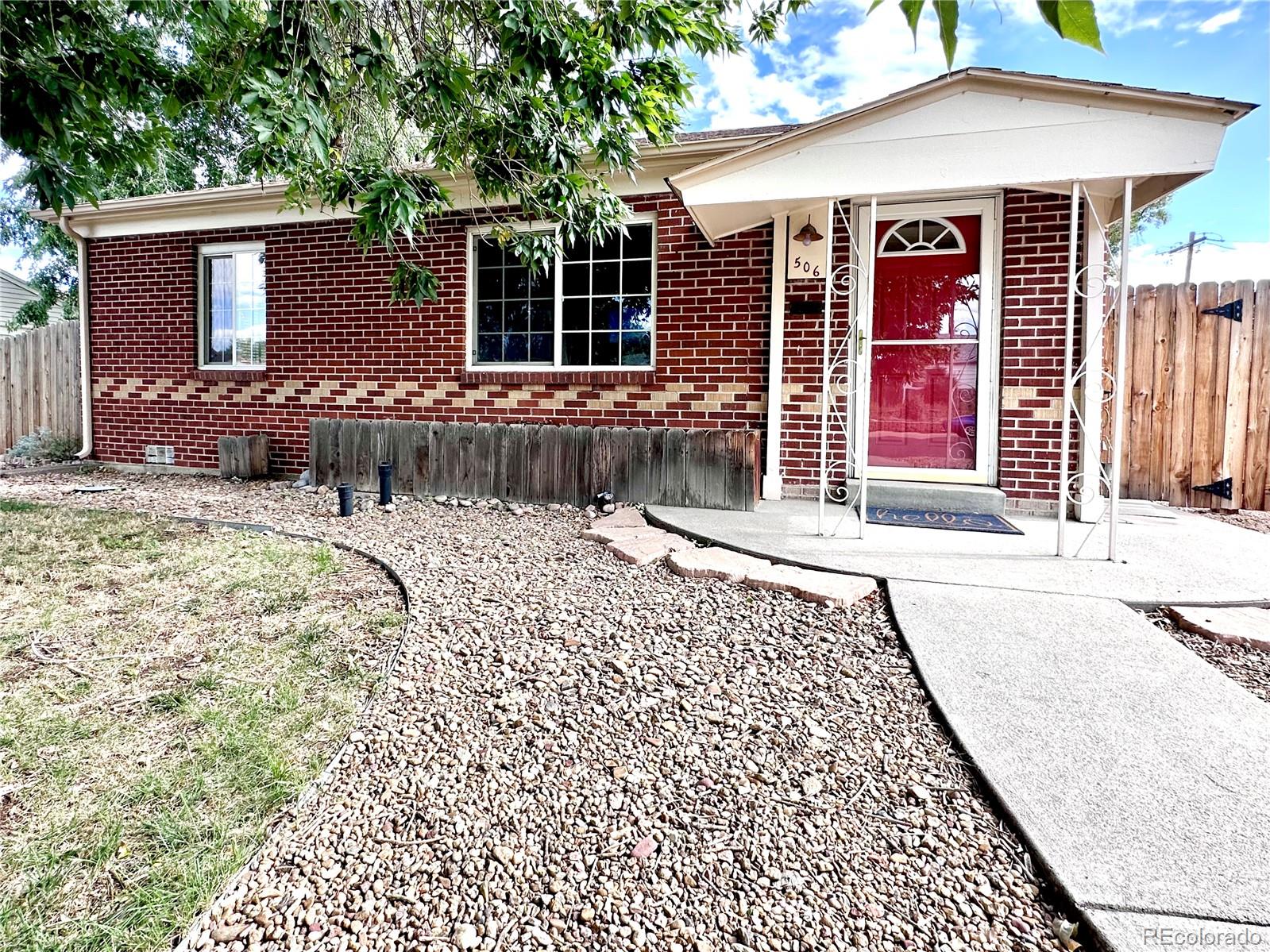 506 s quieto way, Denver sold home. Closed on 2023-12-29 for $405,000.