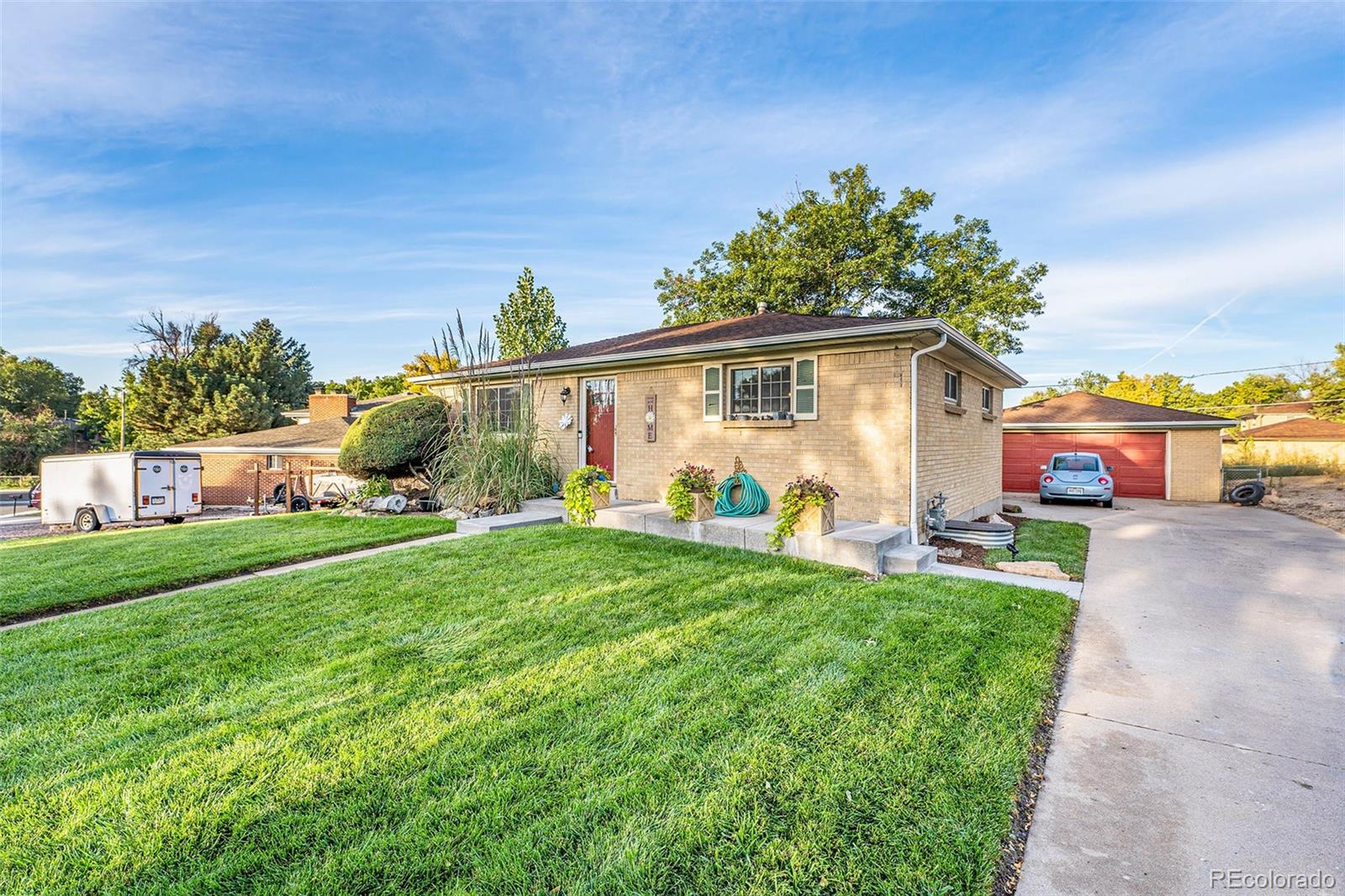 6105  chase street, Arvada sold home. Closed on 2023-12-05 for $550,000.