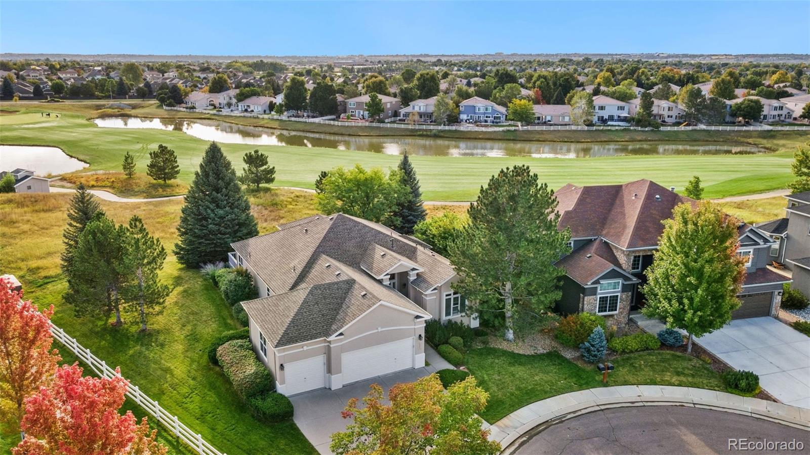 14090  Turnberry Court, broomfield MLS: 3741800 Beds: 3 Baths: 3 Price: $1,050,000