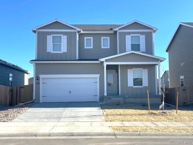 1120  Gianna Avenue, fort lupton MLS: 2906467 Beds: 4 Baths: 3 Price: $524,900