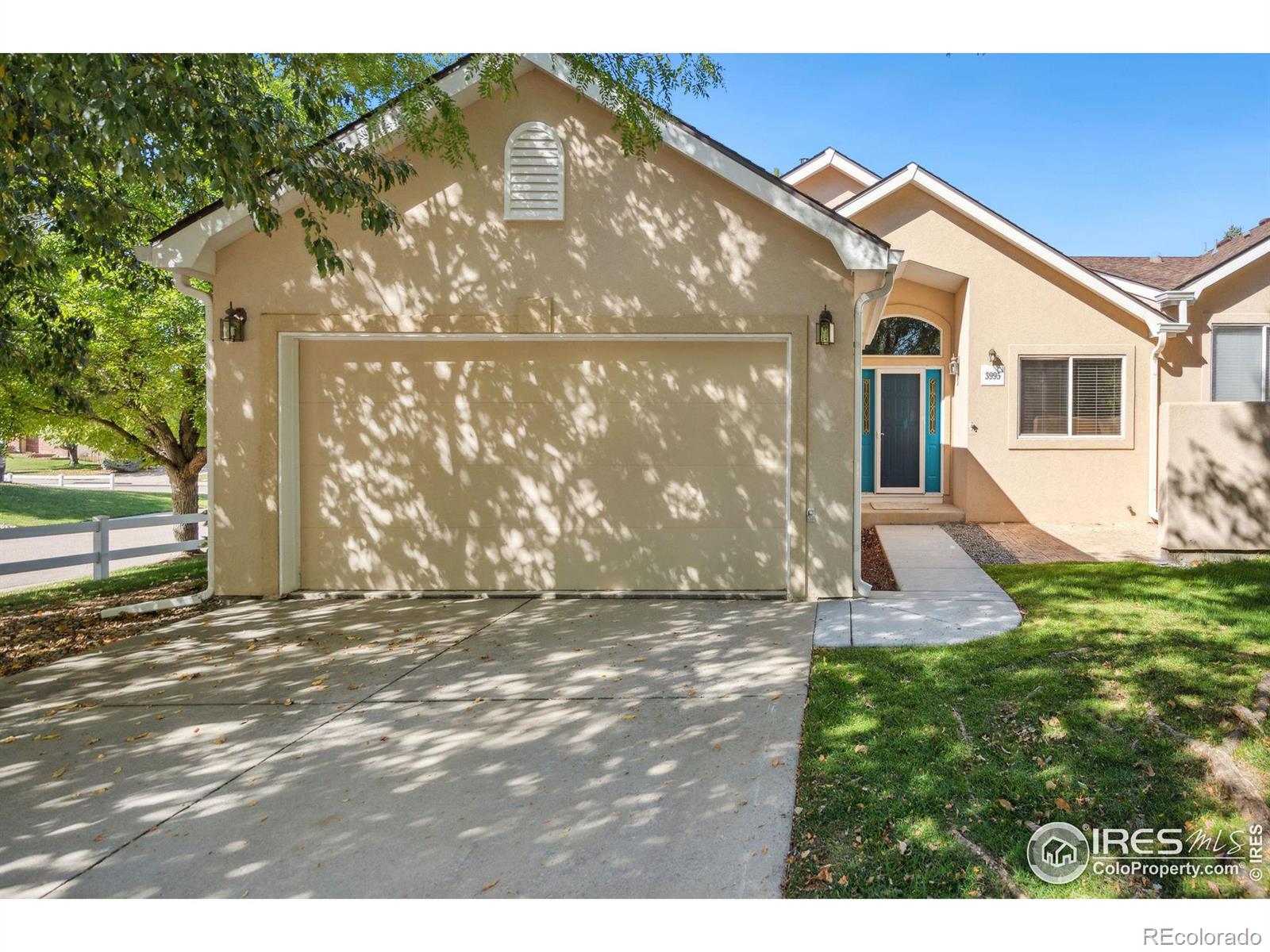 3995  Blackstone Court, loveland MLS: 123456789997196 Beds: 2 Baths: 2 Price: $459,000