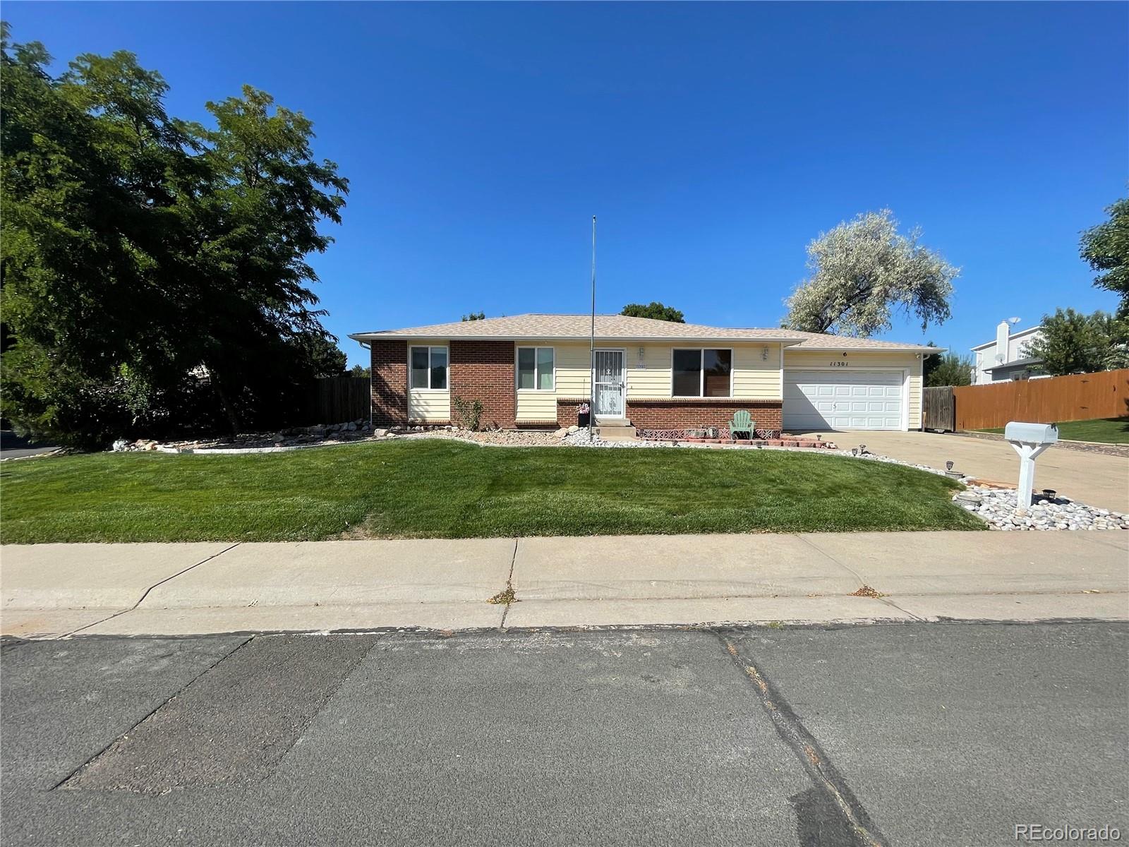 11301  Clermont Drive, thornton MLS: 9977485 Beds: 4 Baths: 2 Price: $497,000