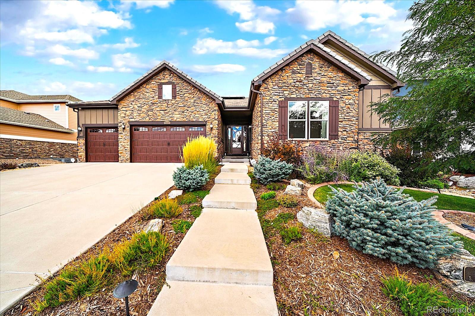 7947 s valleyhead way, Aurora sold home. Closed on 2023-12-13 for $1,300,000.