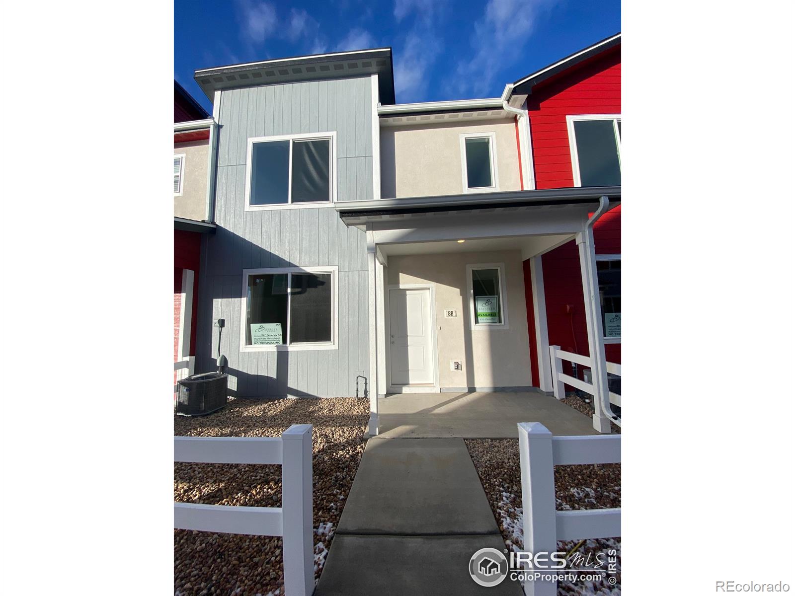 500 S Denver Avenue, fort lupton MLS: 456789997266 Beds: 2 Baths: 3 Price: $351,300