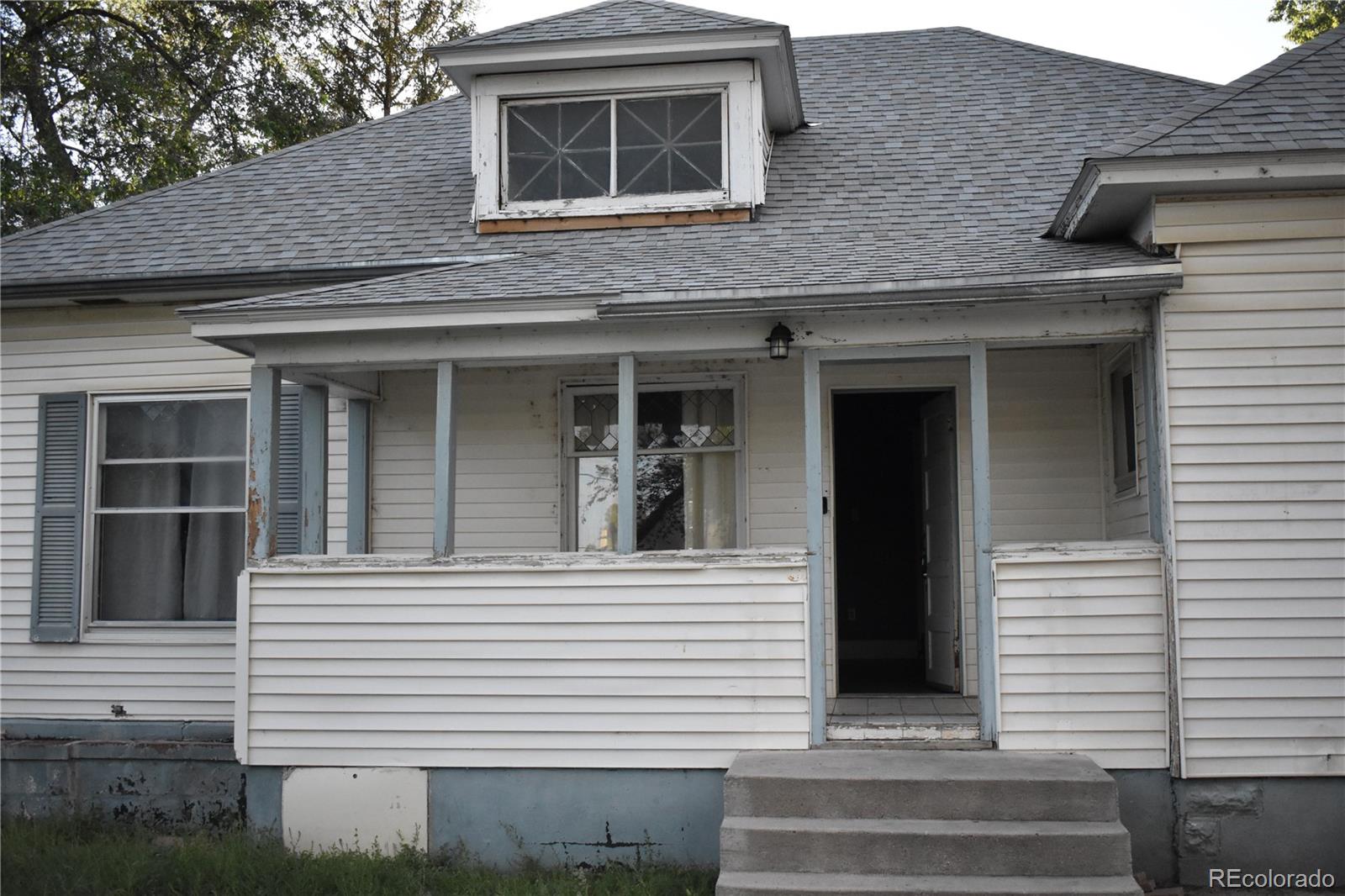 703 spruce , Rocky Ford sold home. Closed on 2023-10-24 for $95,000.