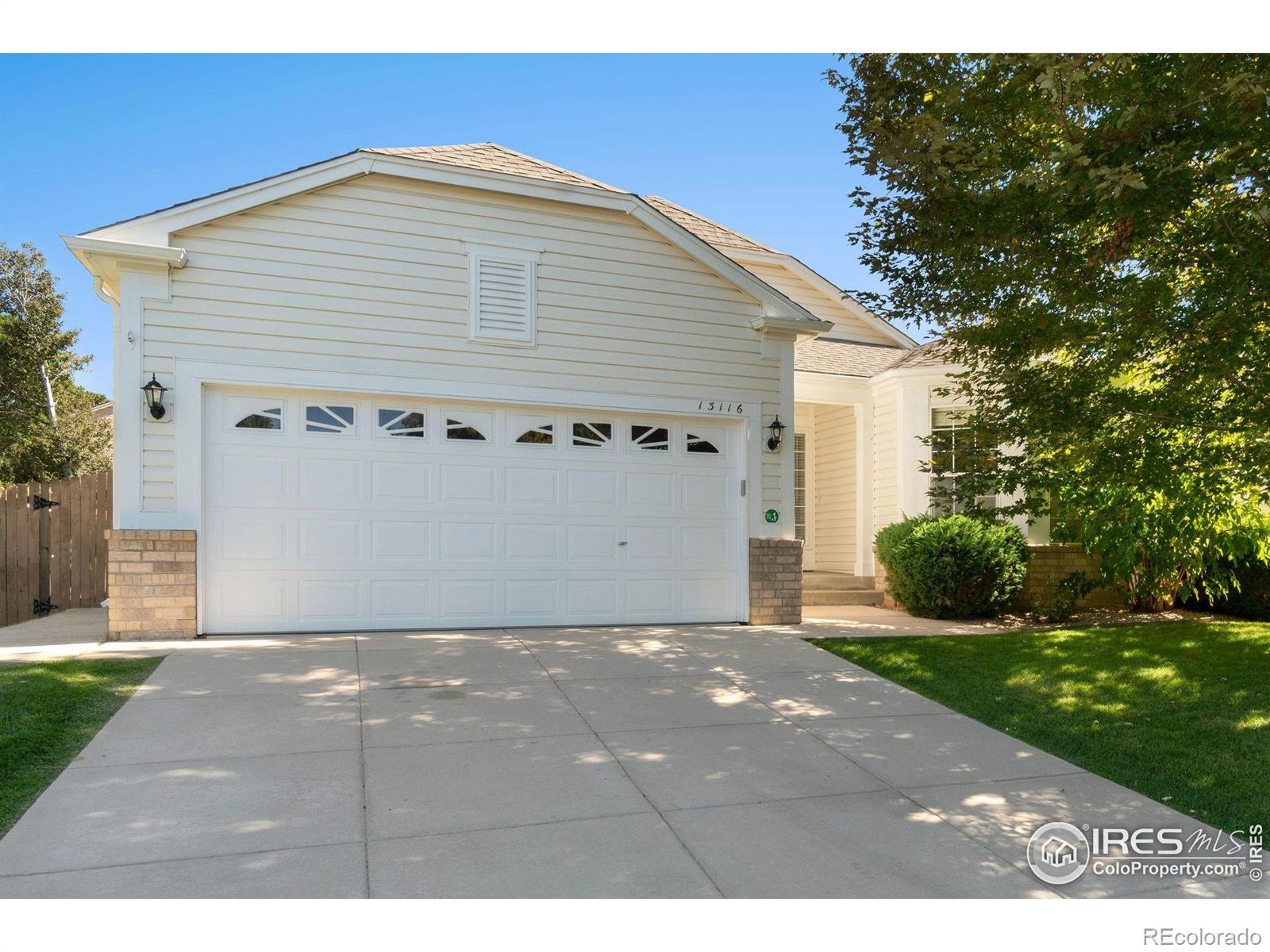 13116  clayton way, Thornton sold home. Closed on 2024-02-02 for $490,000.