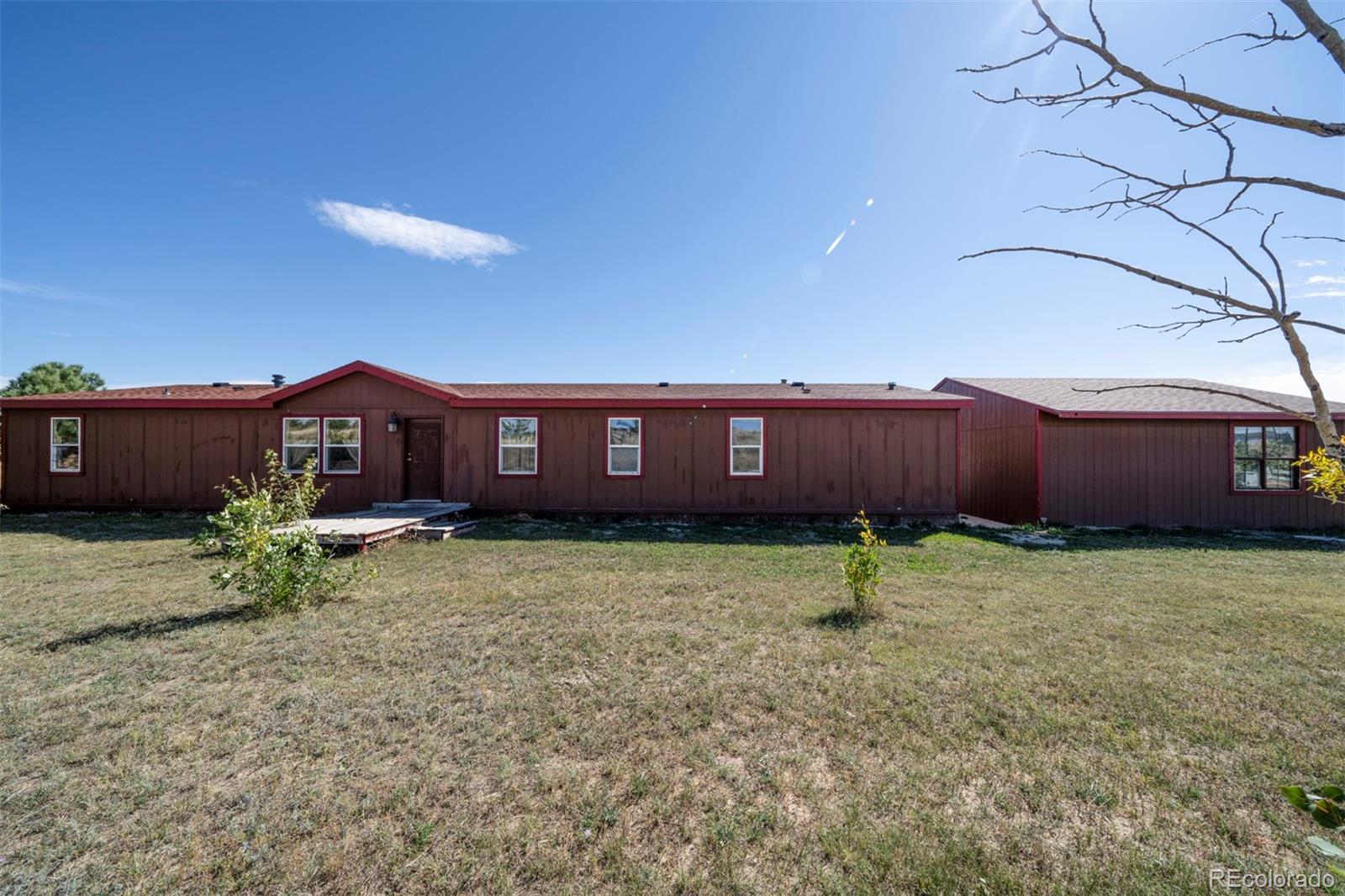 13395  painted horse place, Calhan sold home. Closed on 2024-03-01 for $410,000.