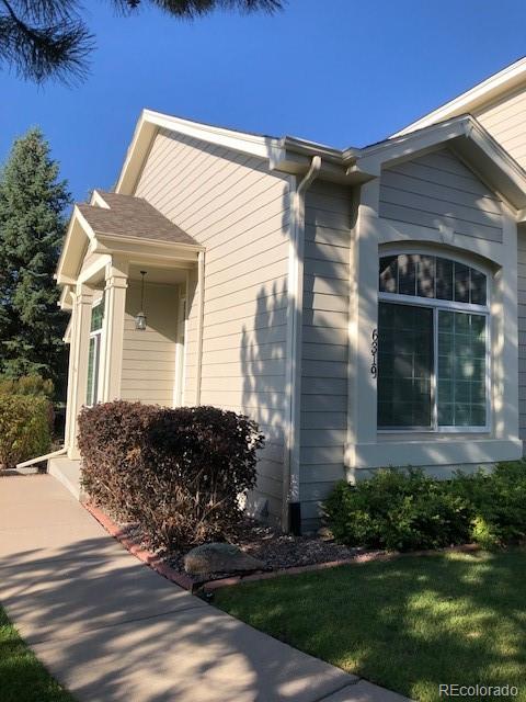 6319  Cole Court , Arvada  MLS: 7252480 Beds: 2 Baths: 3 Price: $550,000