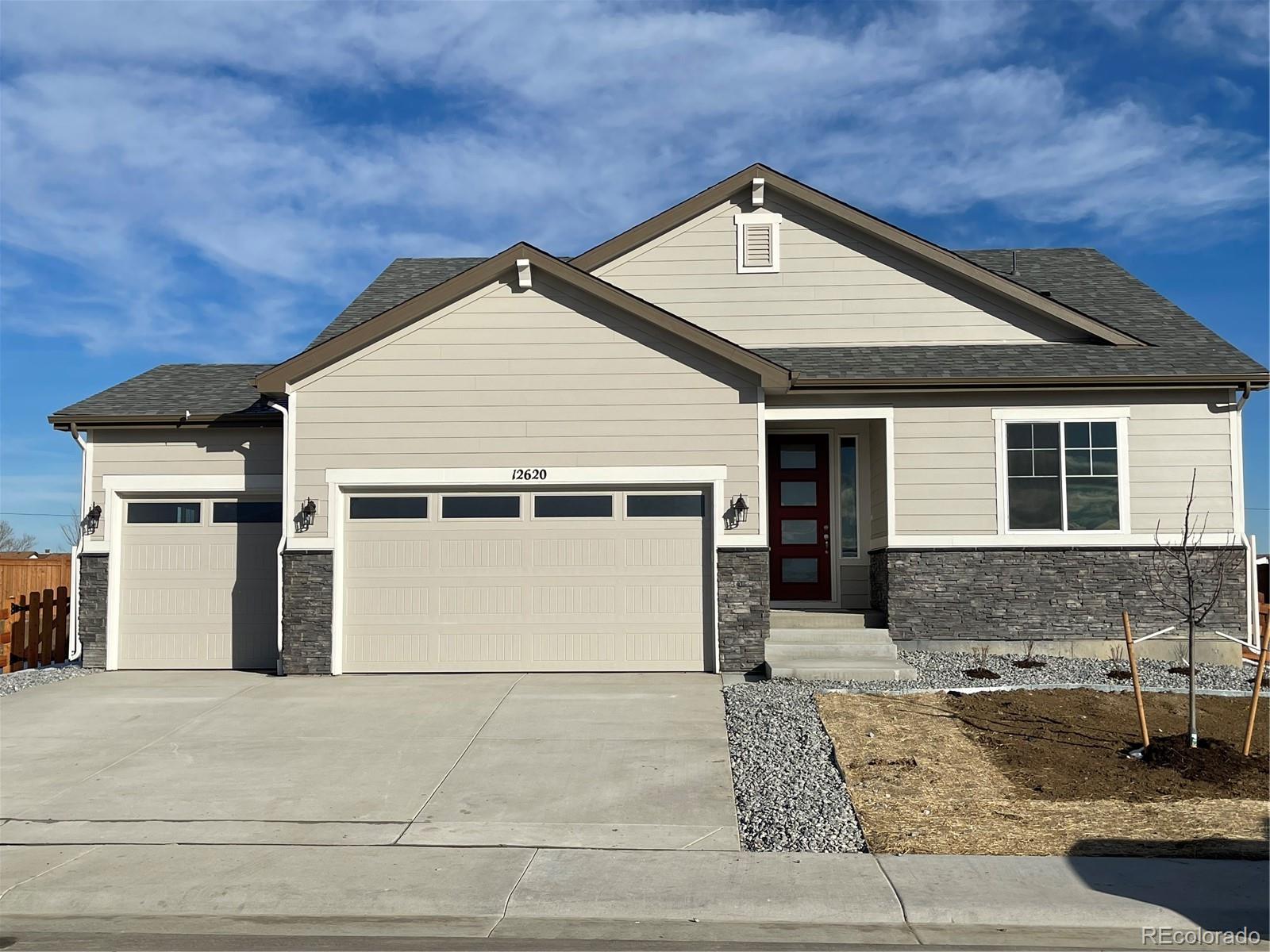12620  Poplar Street, thornton MLS: 3929283 Beds: 3 Baths: 2 Price: $574,950