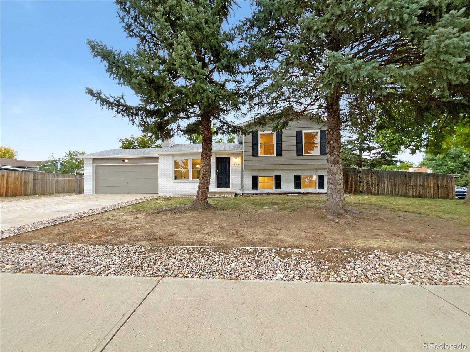 212  Saturn Drive, fort collins MLS: 7435960 Beds: 3 Baths: 2 Price: $491,000
