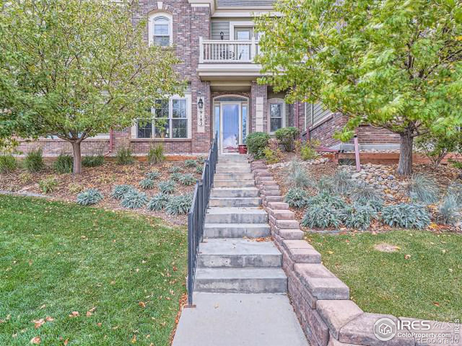 9182  ridgegate parkway, Lone Tree sold home. Closed on 2024-01-19 for $725,000.