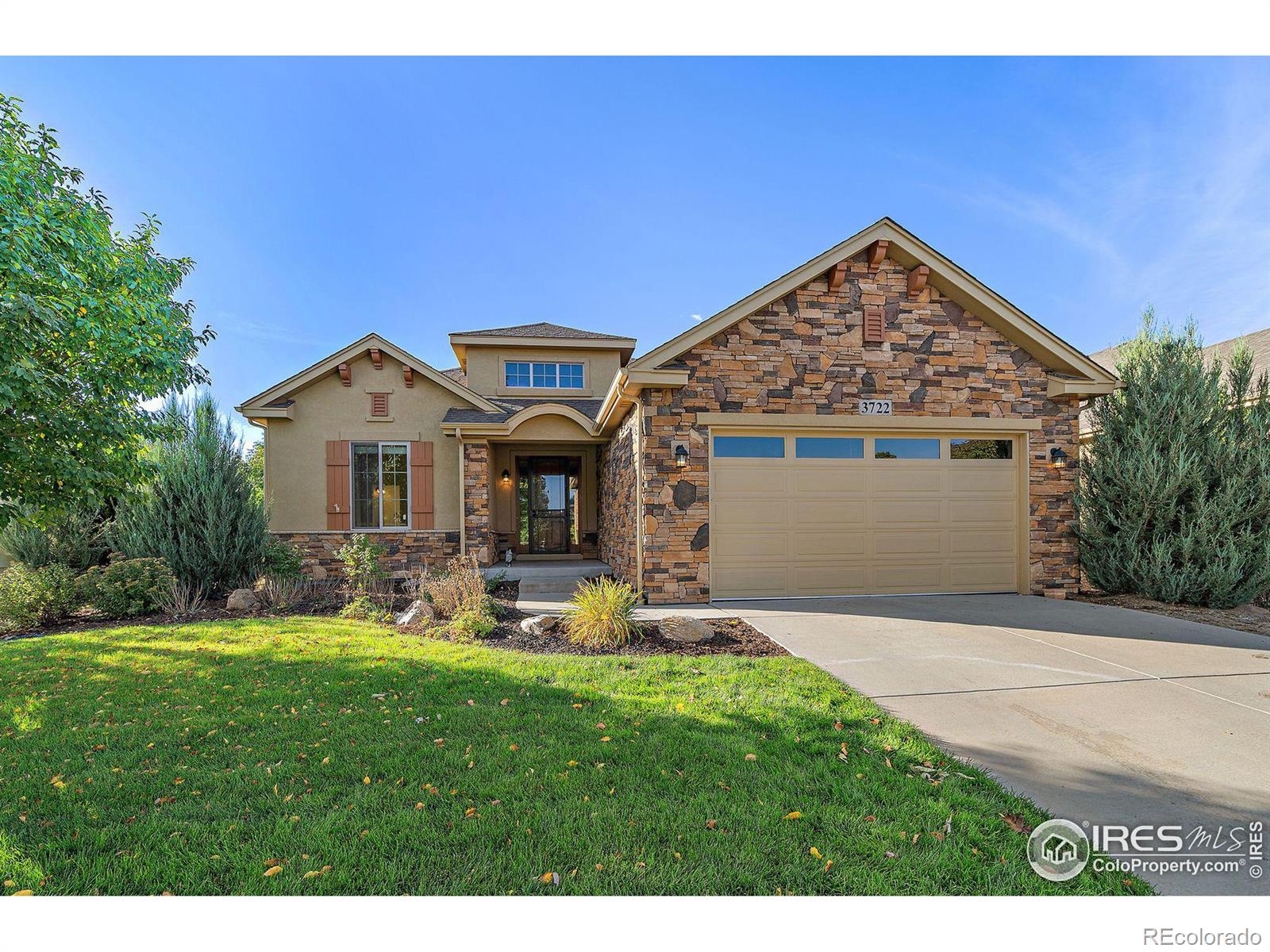 3722  jenny lane, Broomfield sold home. Closed on 2024-02-02 for $825,000.