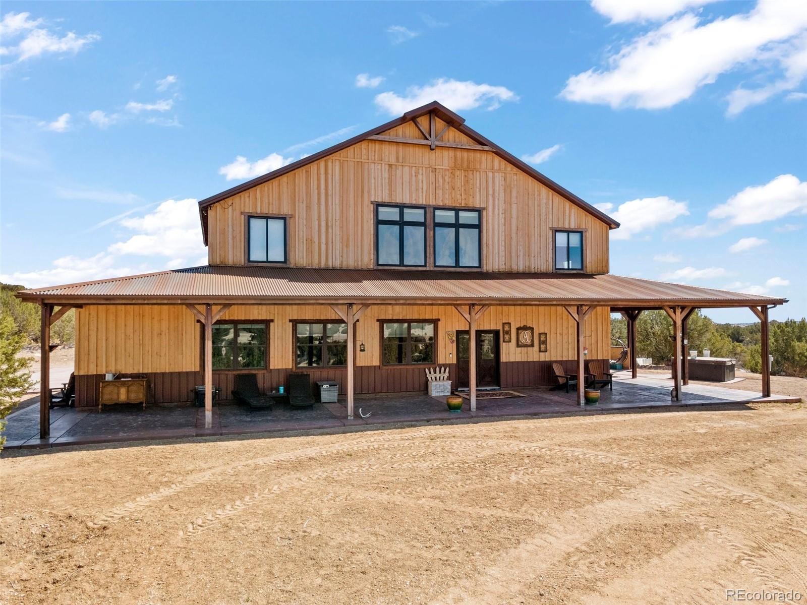 2280  bronquist road, Pueblo sold home. Closed on 2024-04-30 for $900,000.