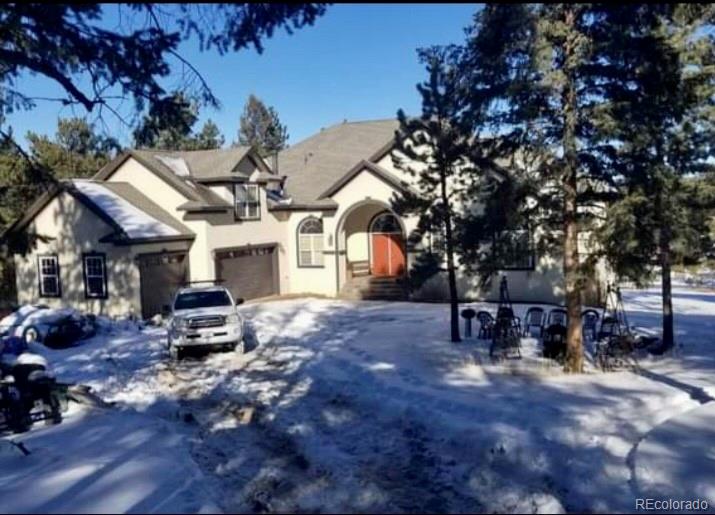 20173 spring creek trail, Buffalo Creek sold home. Closed on 2023-11-17 for $725,107.