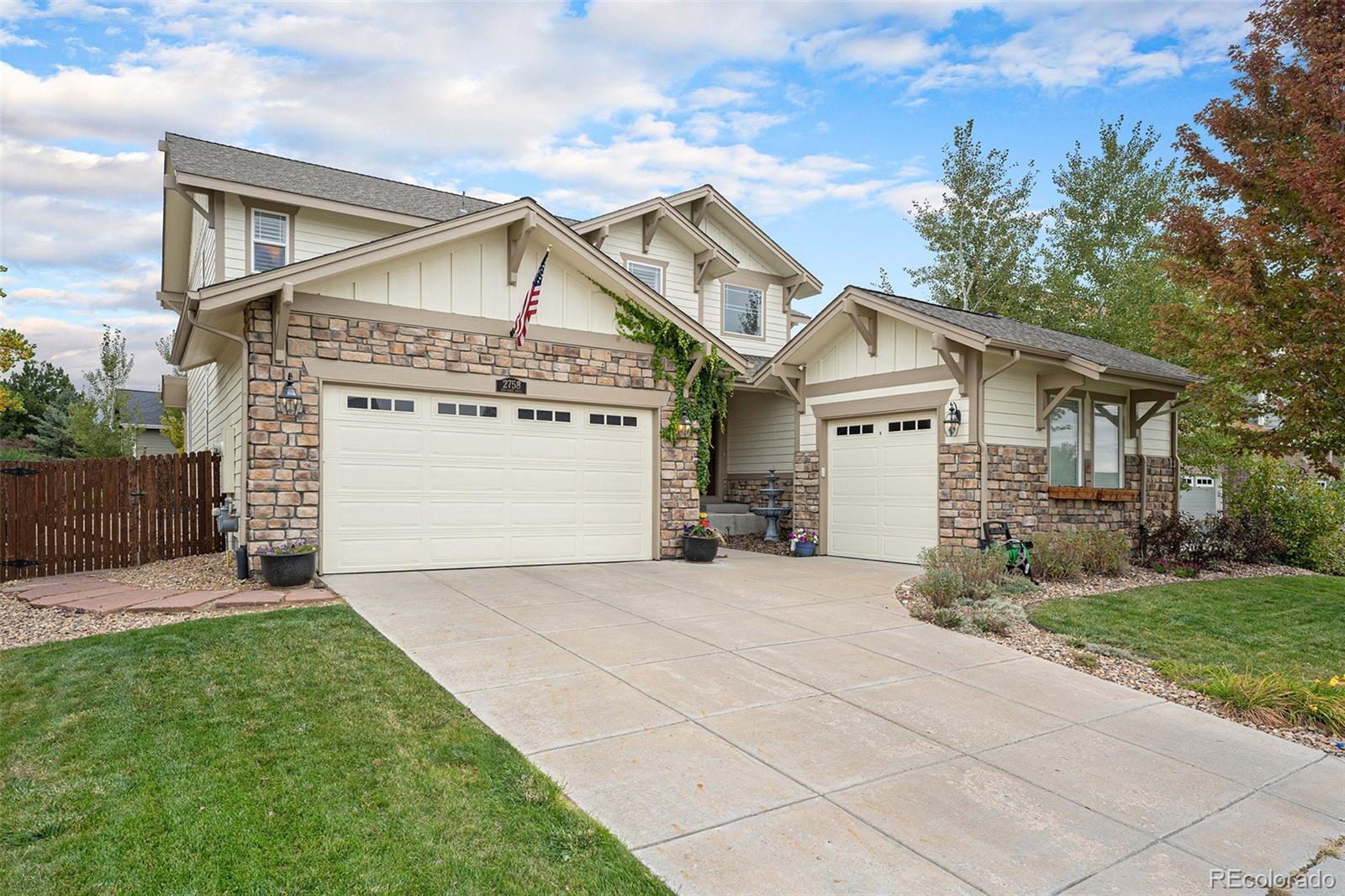 2758  red hawk ridge drive, Castle Rock sold home. Closed on 2024-02-29 for $795,000.