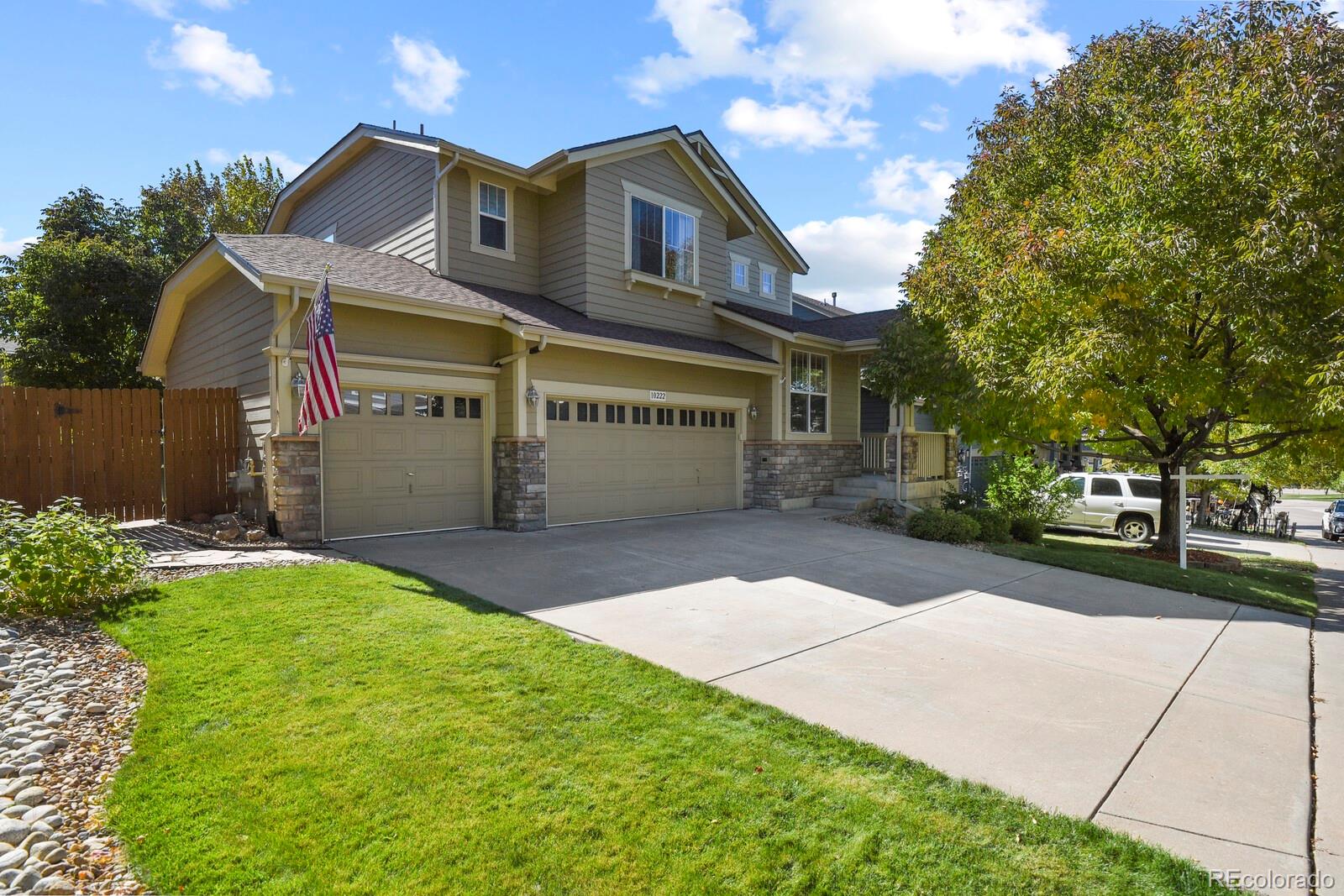 10222  cavaletti drive, Littleton sold home. Closed on 2024-02-29 for $715,500.