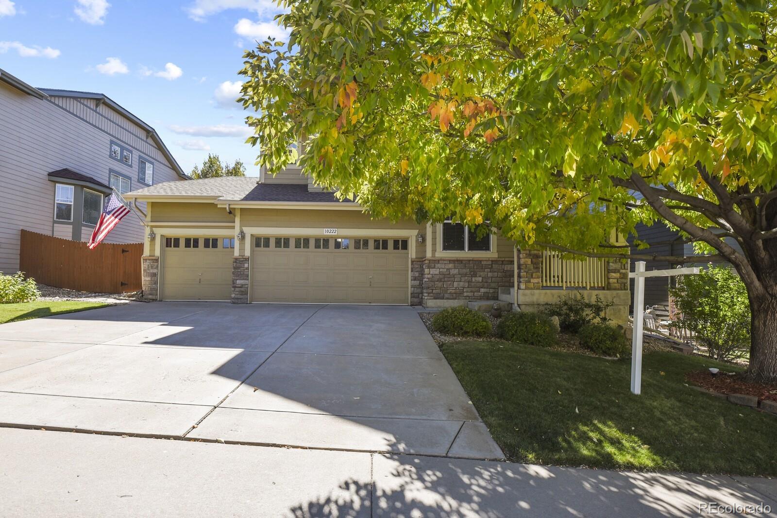 10222  cavaletti drive, littleton sold home. Closed on 2024-02-29 for $715,500.