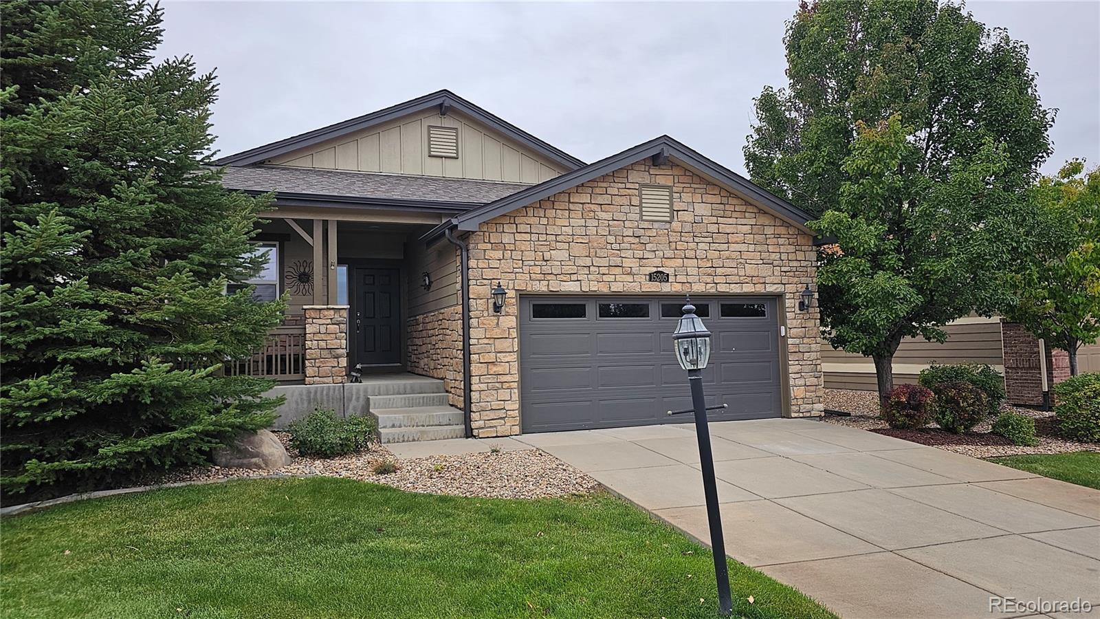 15205  Willow Drive, thornton MLS: 6139347 Beds: 4 Baths: 3 Price: $674,500