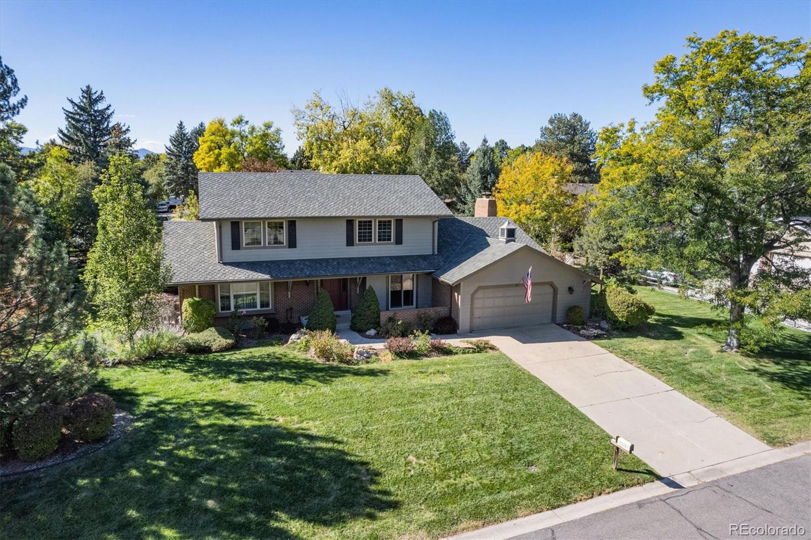 5871 s laurel place, Littleton sold home. Closed on 2023-12-22 for $975,000.