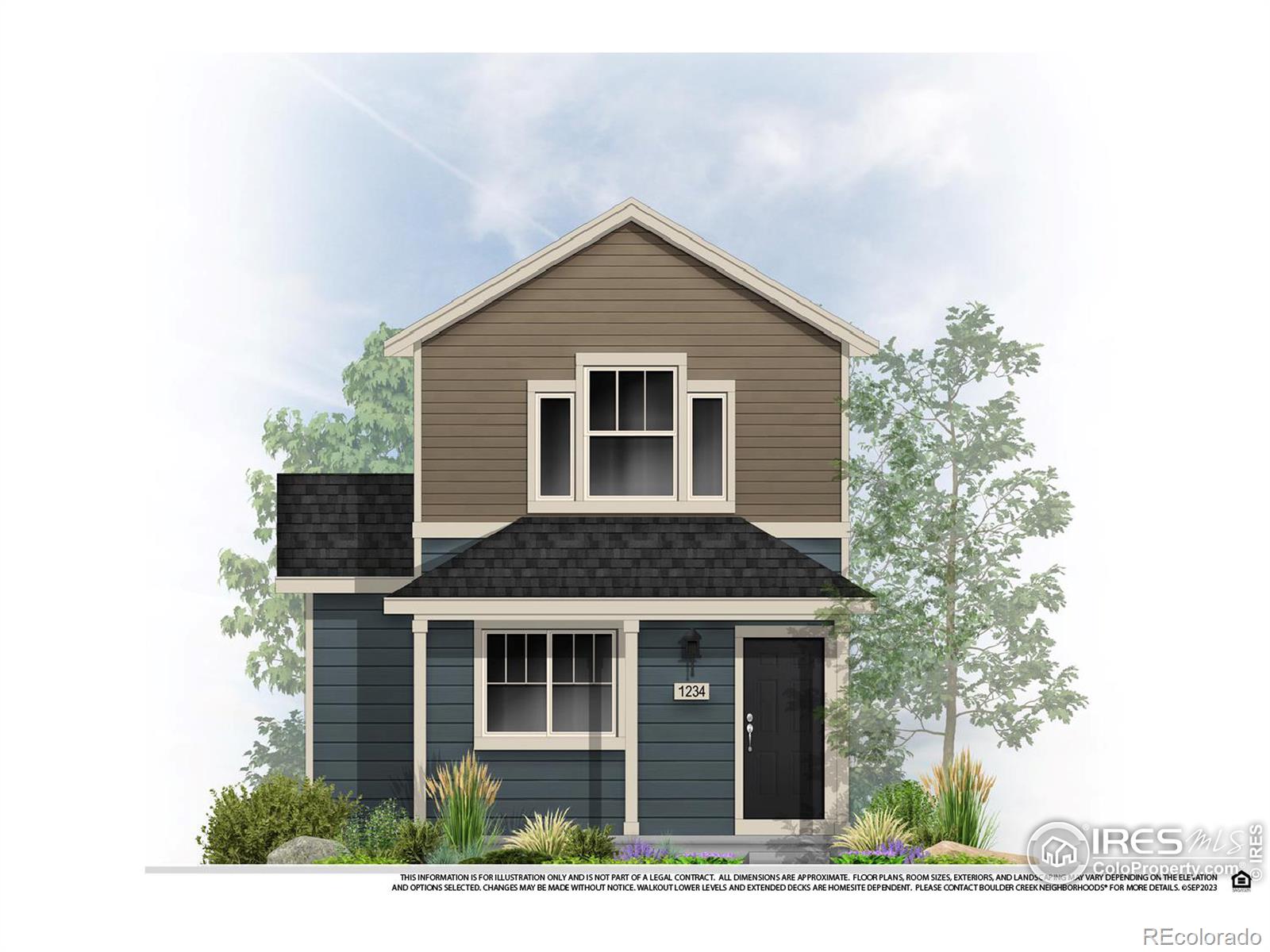 212  Marshall Mews, superior MLS: 456789997800 Beds: 3 Baths: 3 Price: $694,530