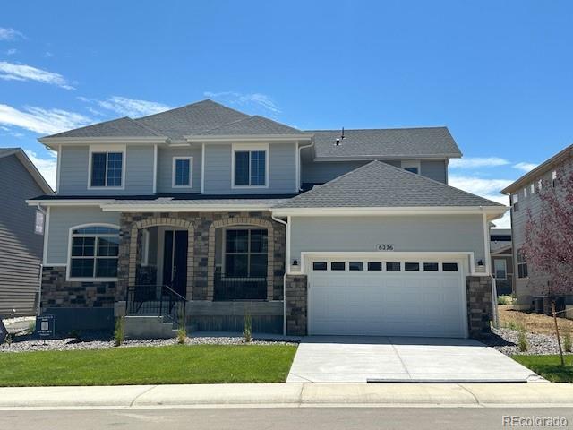 6276 E 141st Lane, thornton MLS: 9678371 Beds: 5 Baths: 4 Price: $870,000