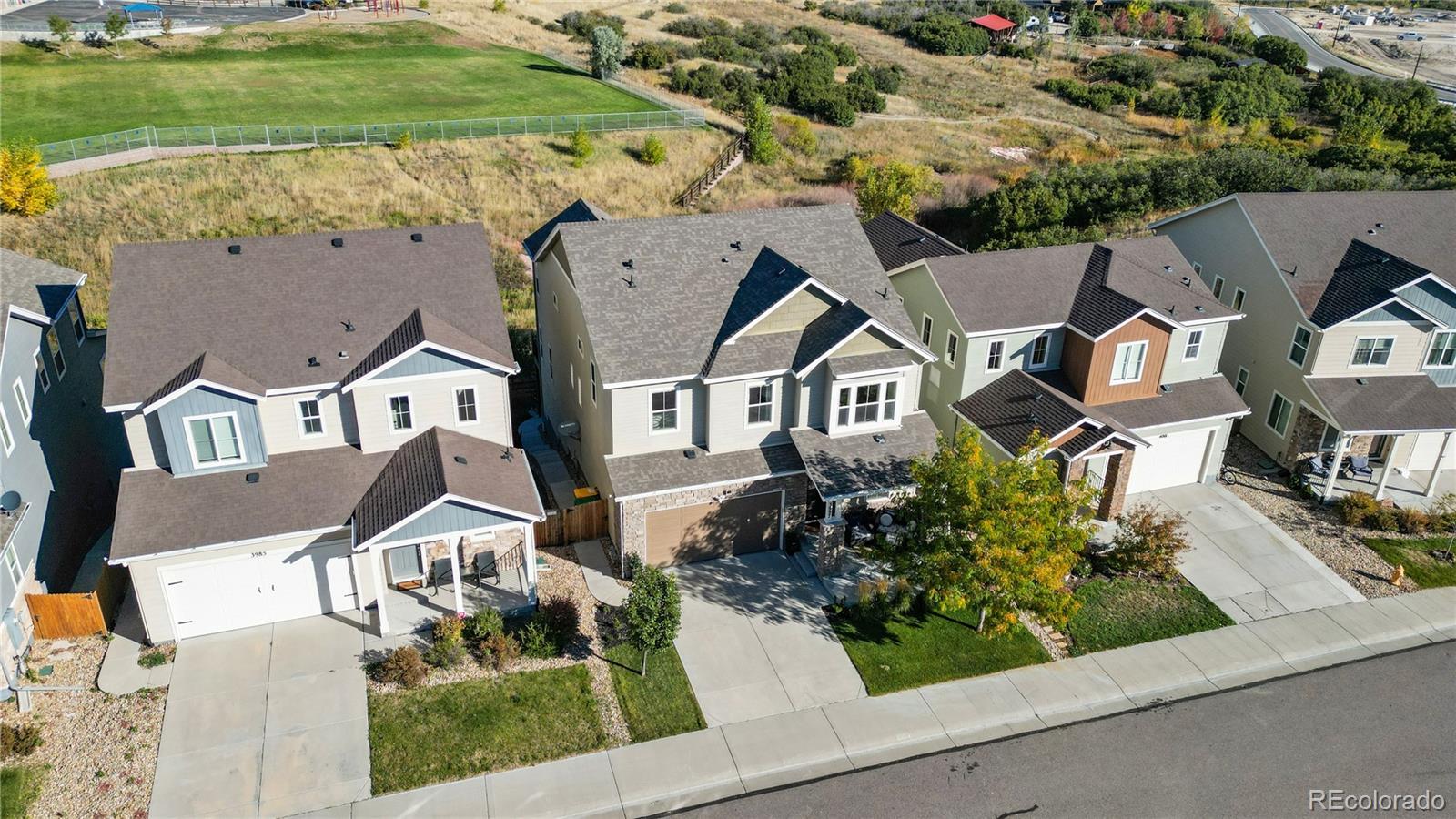 3997  trail stone circle, Castle Rock sold home. Closed on 2024-01-04 for $660,000.