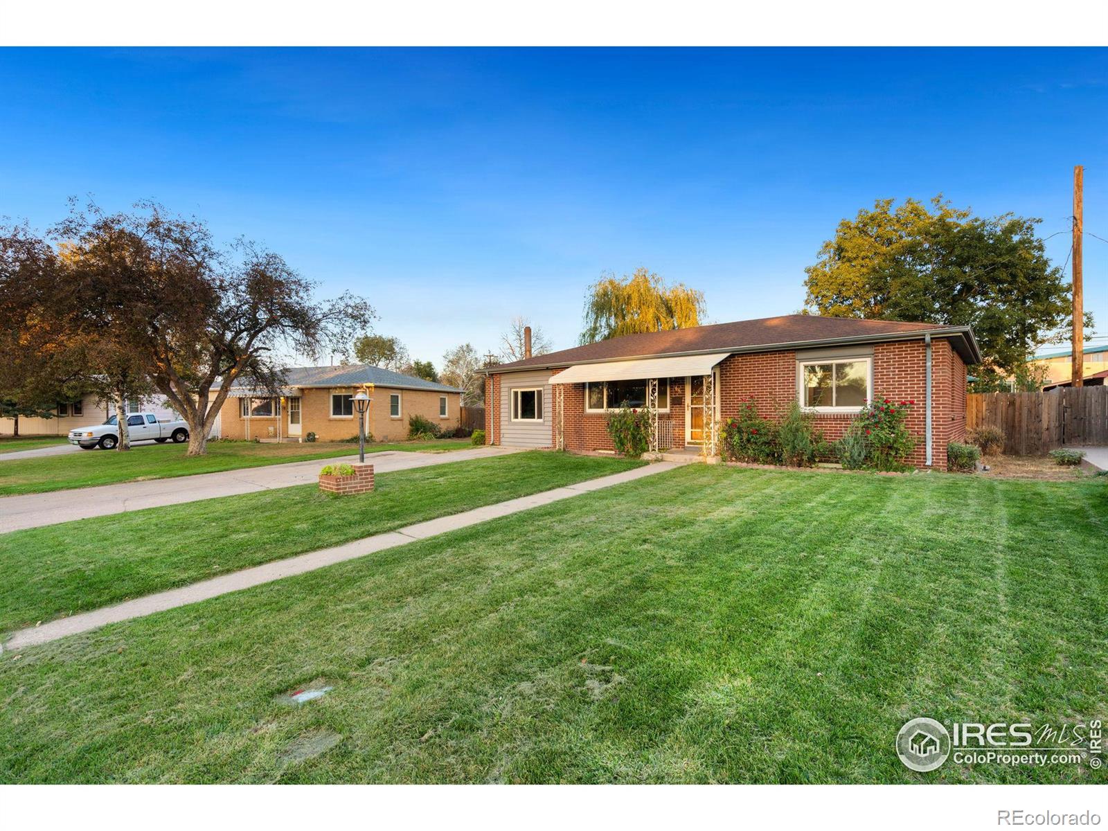 468  25th Avenue Court, greeley MLS: 456789997856 Beds: 3 Baths: 2 Price: $359,000