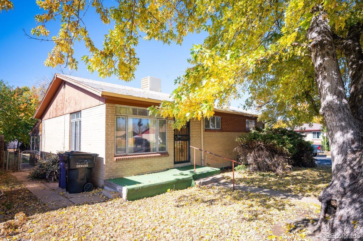 1805 s bryant street, Denver sold home. Closed on 2024-01-05 for $400,000.