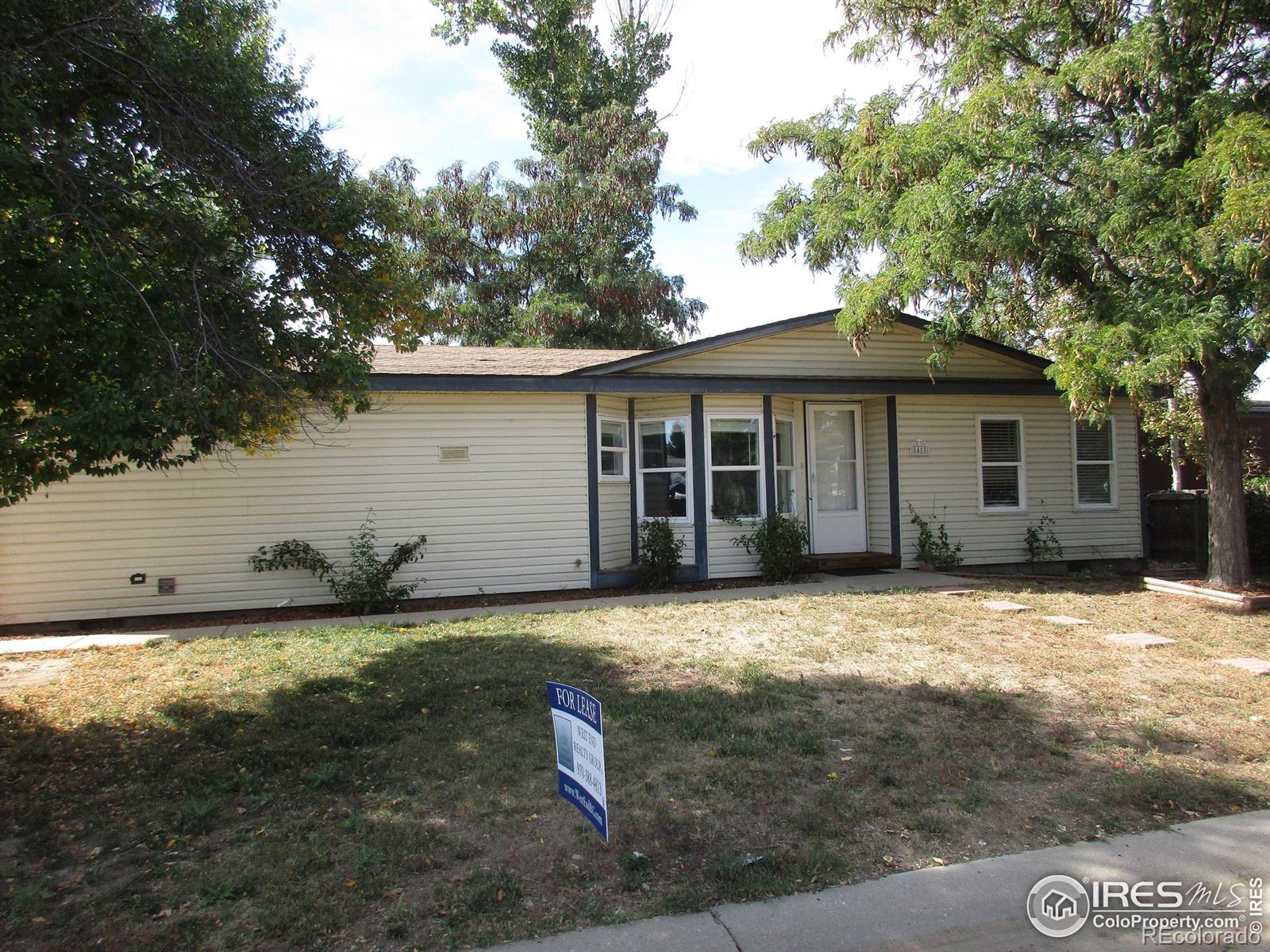 8415  copeland court, Fort Collins sold home. Closed on 2023-12-15 for $330,000.