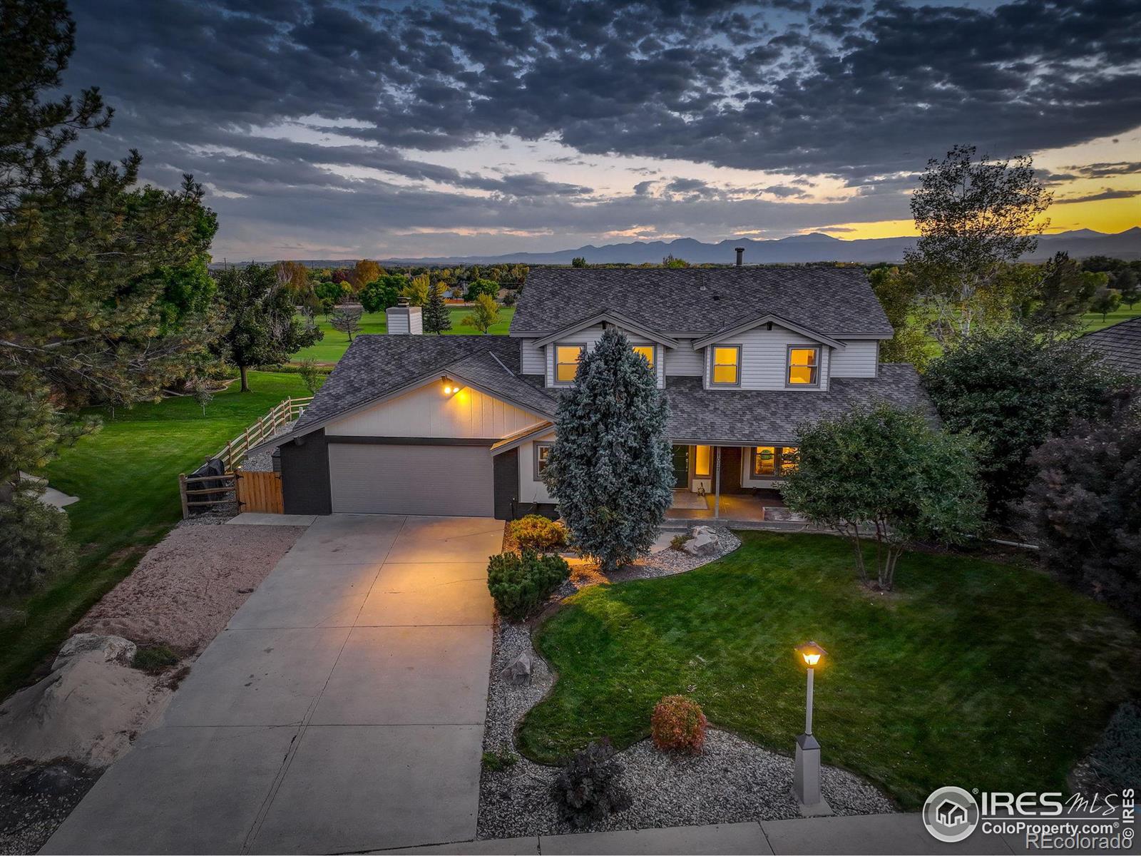 1077  Purdue Drive, longmont MLS: 456789997901 Beds: 5 Baths: 4 Price: $965,000