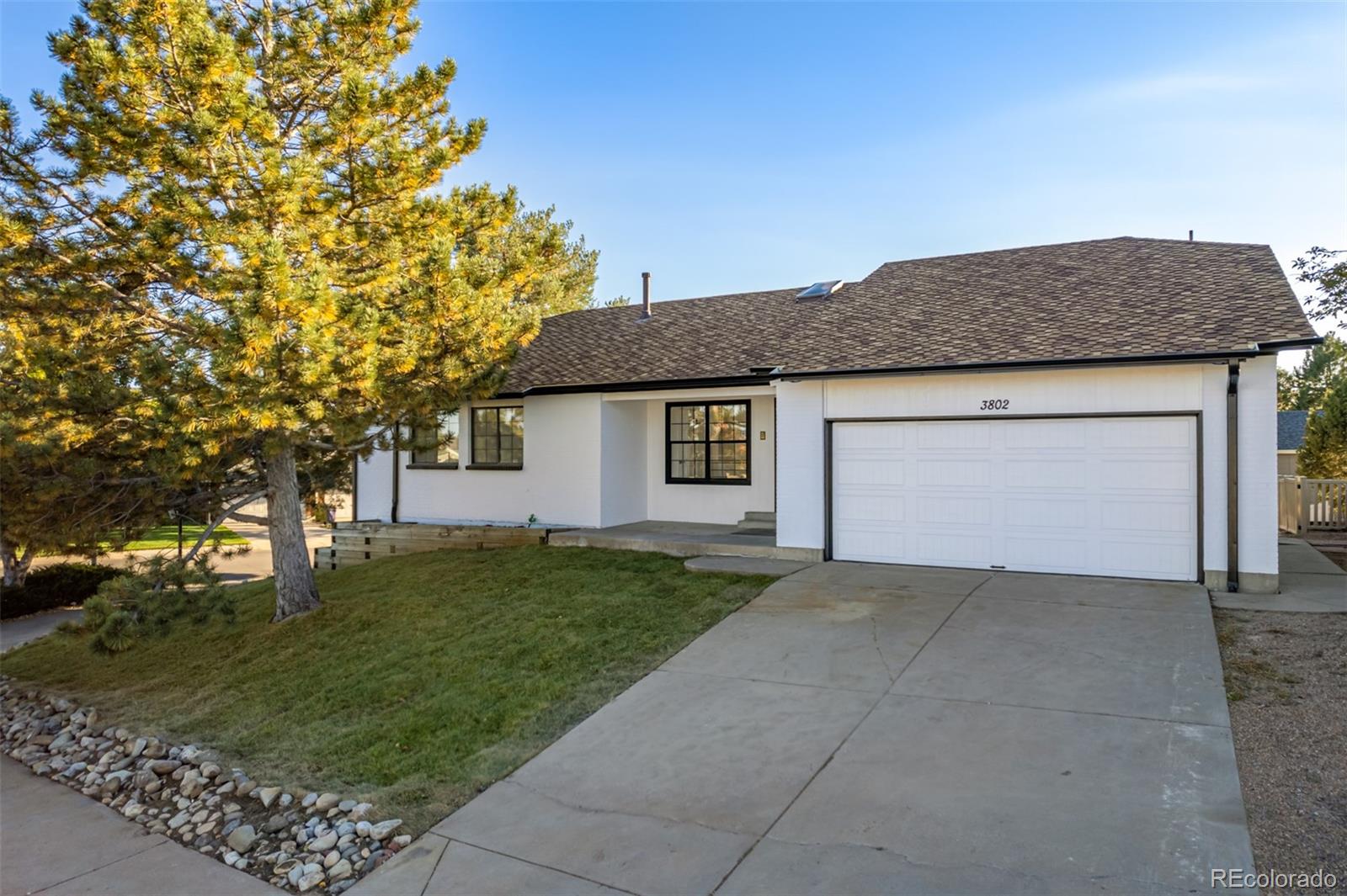 3802 W Tufts Avenue, denver MLS: 4992979 Beds: 5 Baths: 4 Price: $850,000