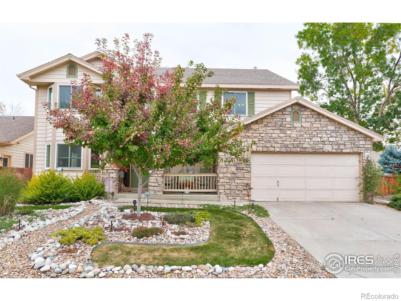 614  Atwood Court, fort collins MLS: 456789998105 Beds: 4 Baths: 3 Price: $595,000