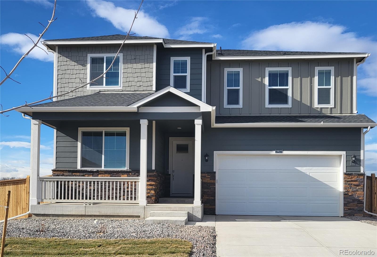 13623  Topaz Street, mead MLS: 9178352 Beds: 5 Baths: 4 Price: $549,900